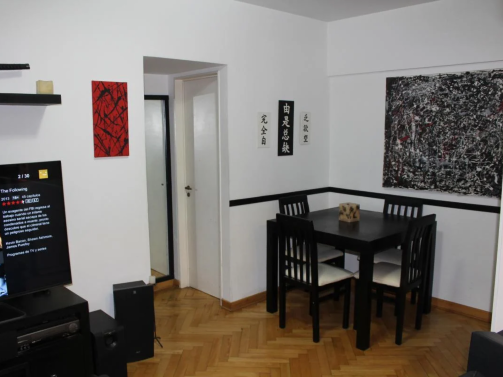 EXCELENTE - Departamento en Venta en Caballito 2 ambientes 42 m2 + balcón al frente - Colpayo 600 — foto 11