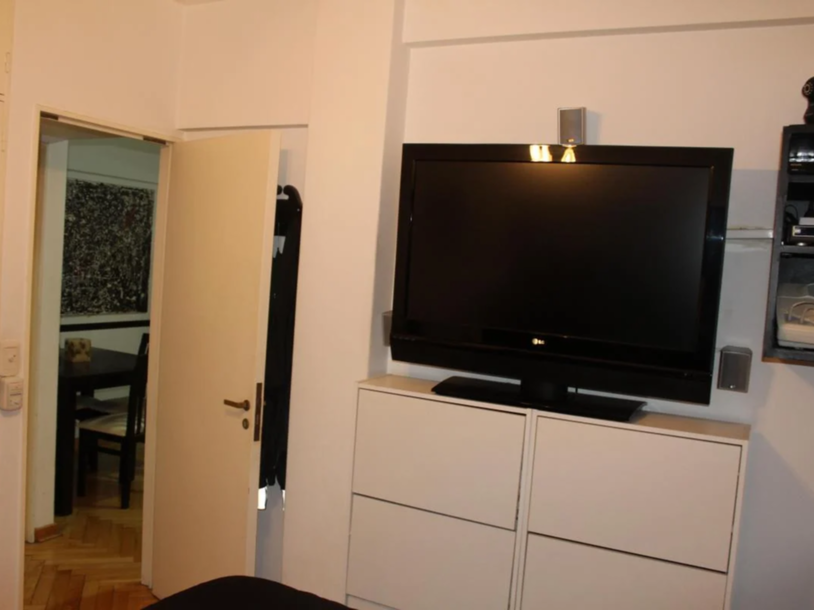 EXCELENTE - Departamento en Venta en Caballito 2 ambientes 42 m2 + balcón al frente - Colpayo 600 — foto 13