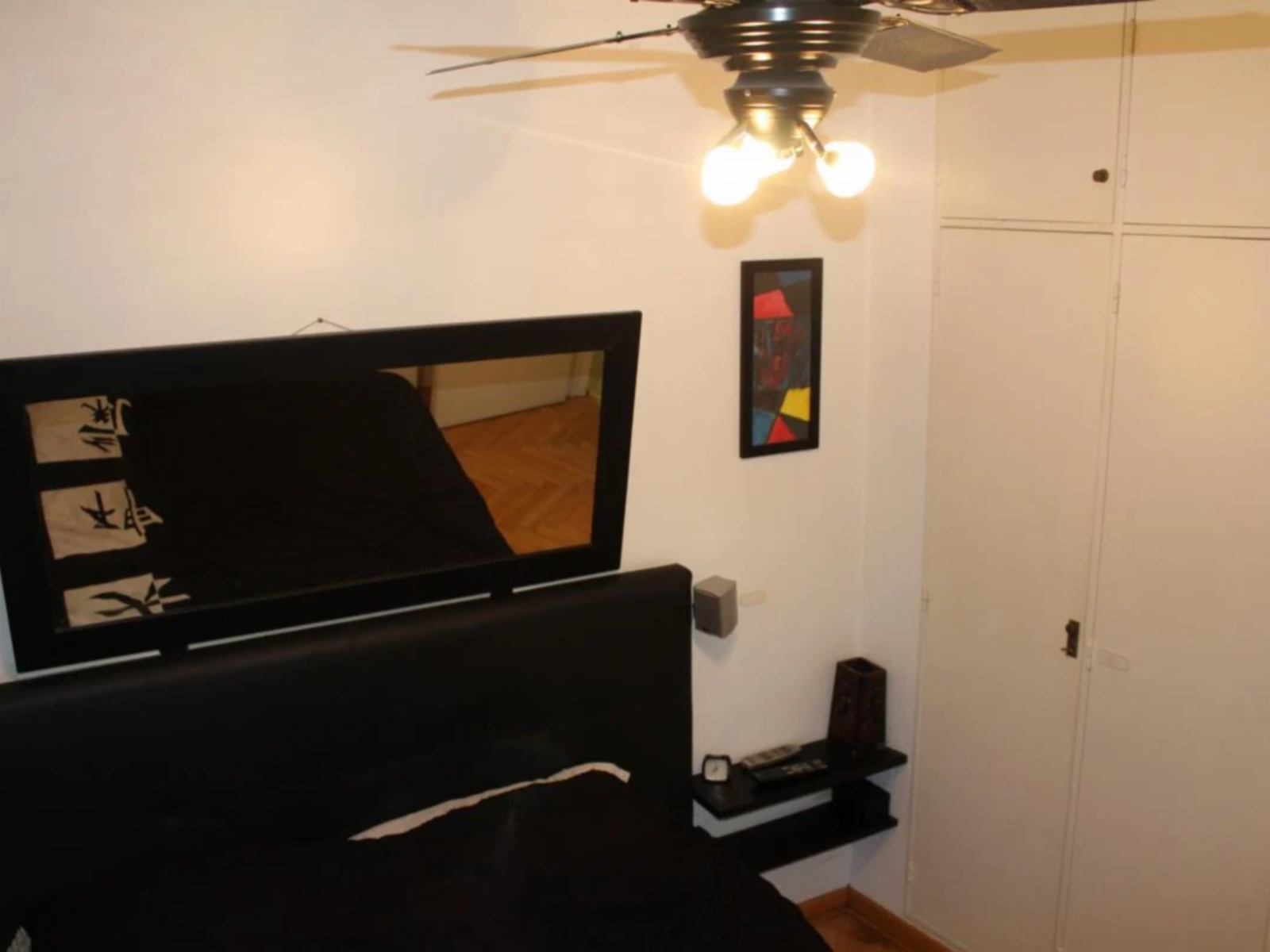 EXCELENTE - Departamento en Venta en Caballito 2 ambientes 42 m2 + balcón al frente - Colpayo 600 — foto 14