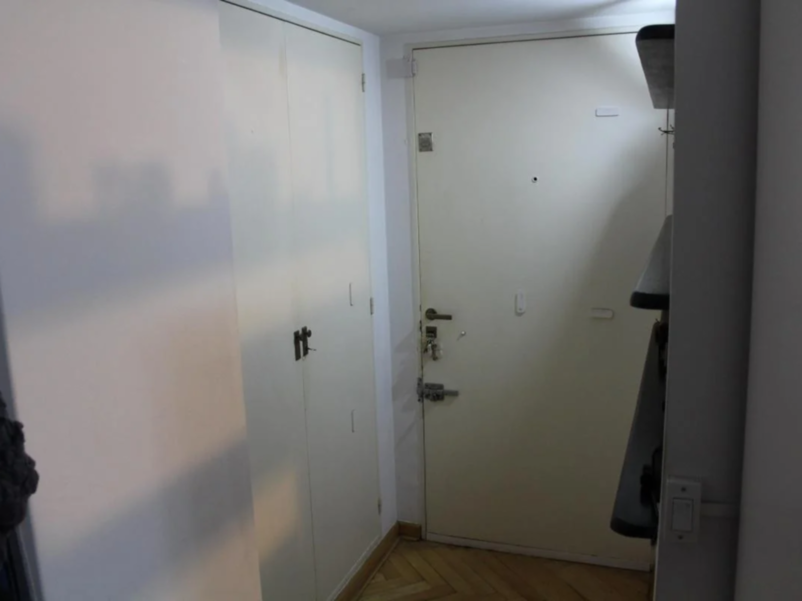 EXCELENTE - Departamento en Venta en Caballito 2 ambientes 42 m2 + balcón al frente - Colpayo 600 — foto 5