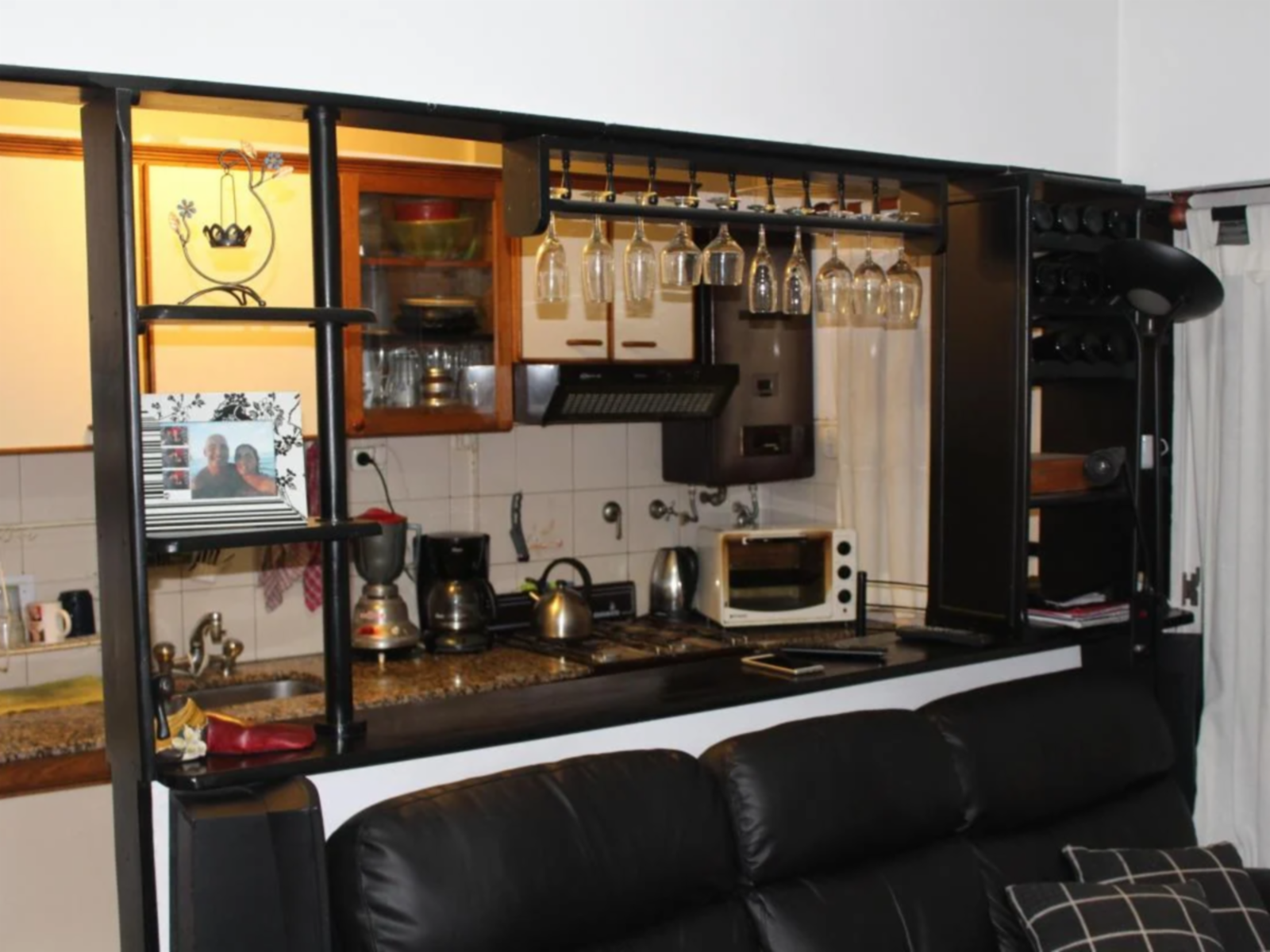 EXCELENTE - Departamento en Venta en Caballito 2 ambientes 42 m2 + balcón al frente - Colpayo 600 — foto 10