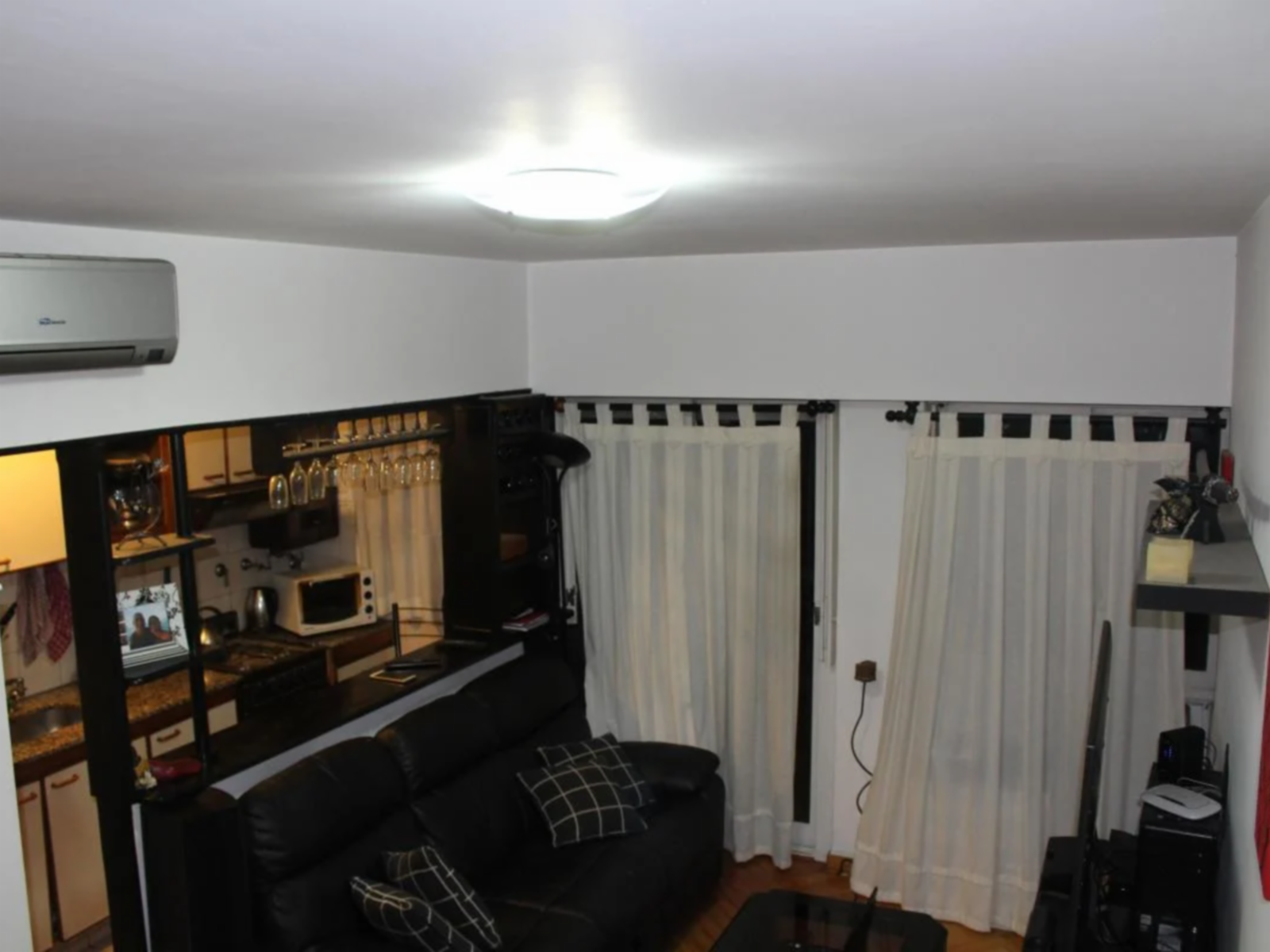 EXCELENTE - Departamento en Venta en Caballito 2 ambientes 42 m2 + balcón al frente - Colpayo 600 — foto 7