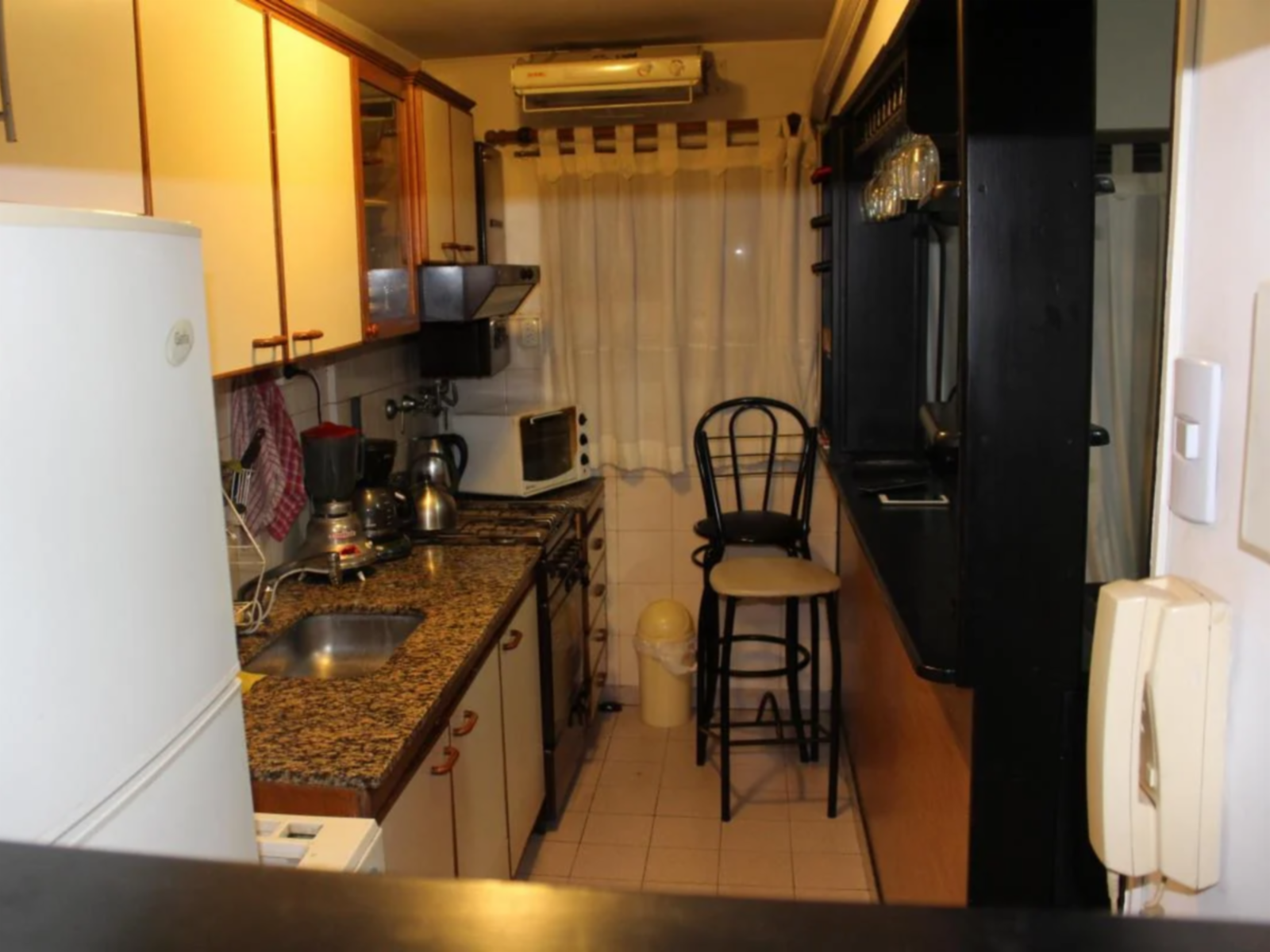 EXCELENTE - Departamento en Venta en Caballito 2 ambientes 42 m2 + balcón al frente - Colpayo 600 — foto 9