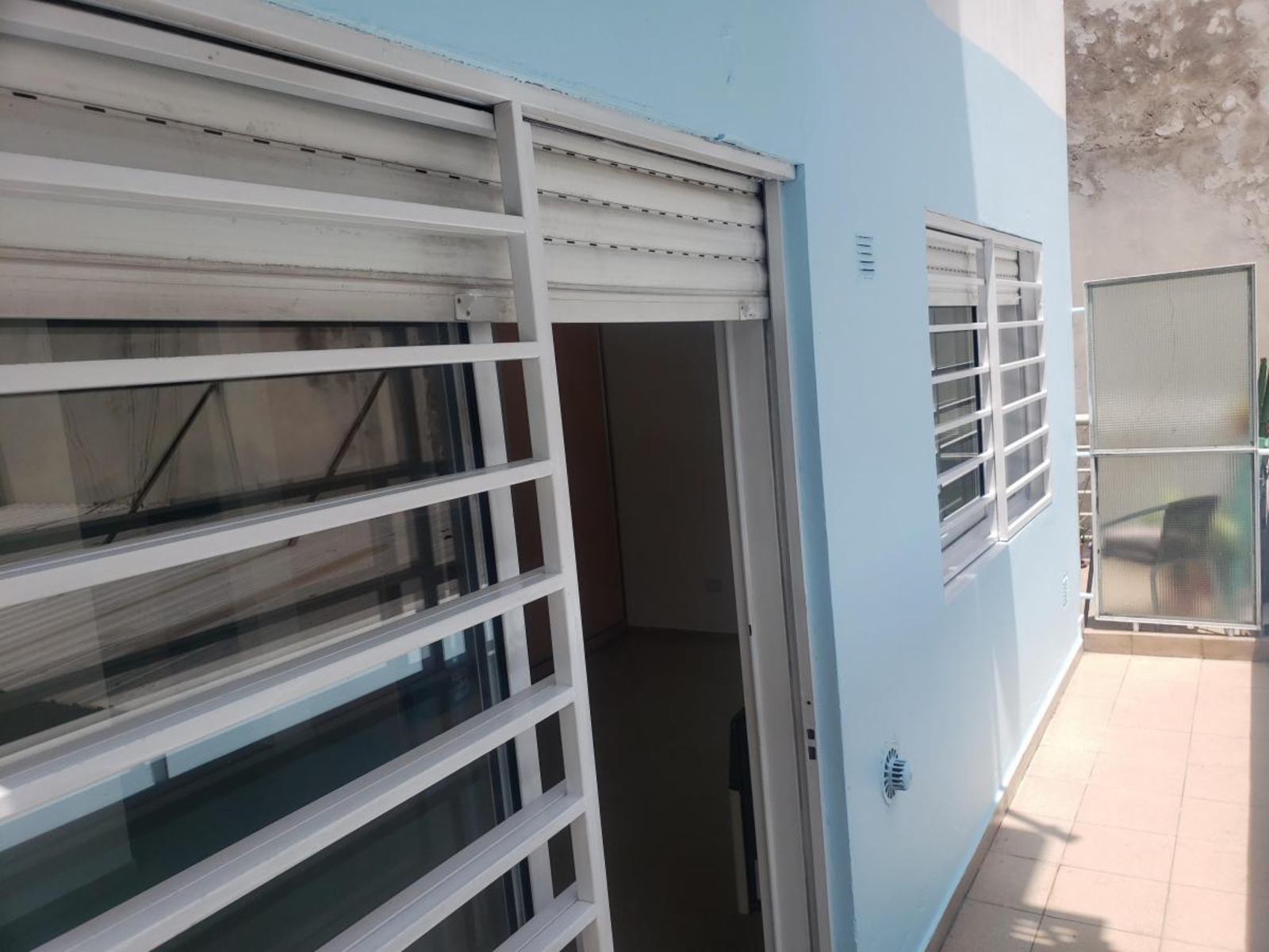 CON RENTA - Departamento en Venta en Almagro 1 ambiente 30 m2 + balcón al contrafrente - Pringles 1100 — foto 8
