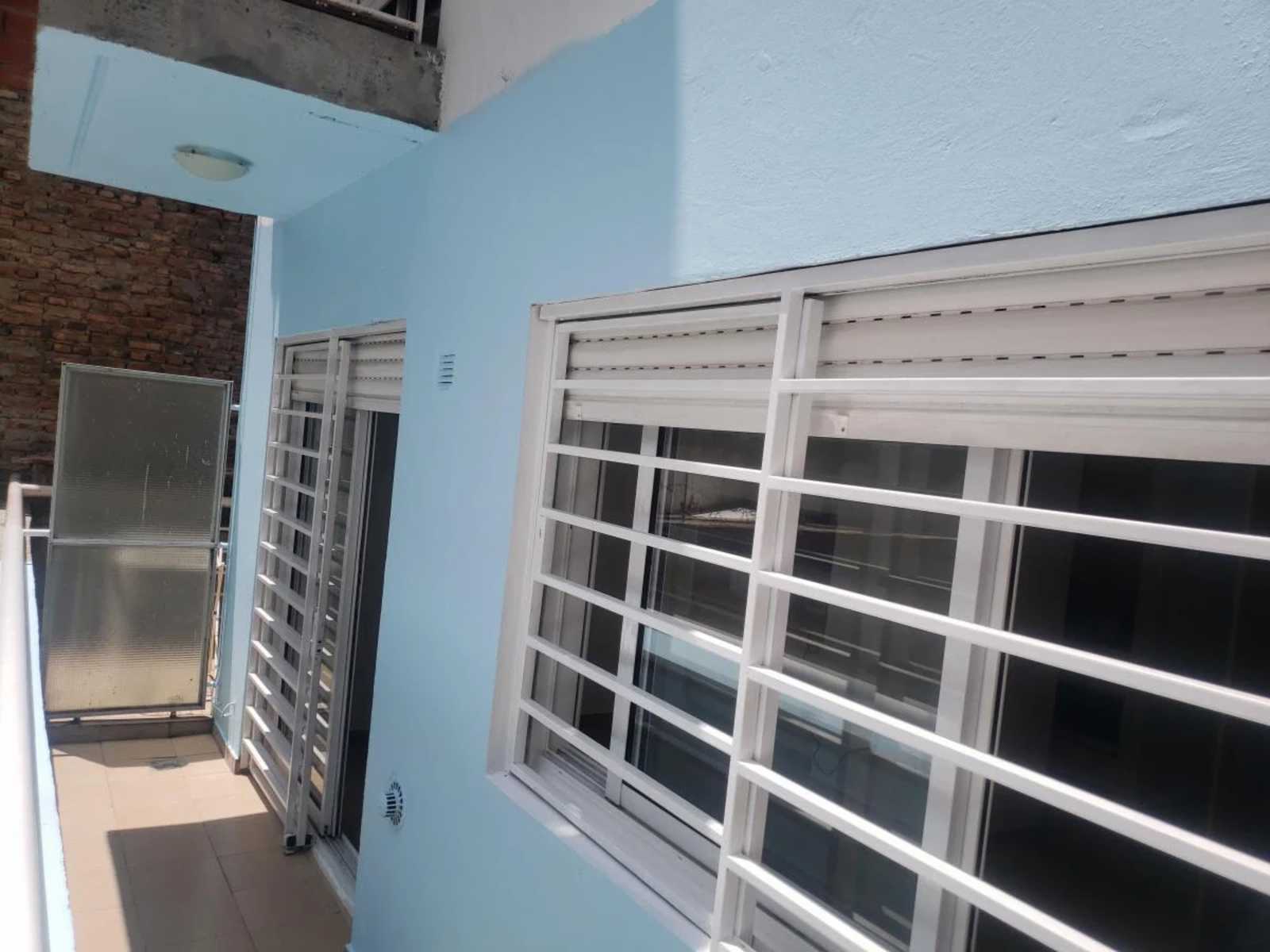 CON RENTA - Departamento en Venta en Almagro 1 ambiente 30 m2 + balcón al contrafrente - Pringles 1100 — foto 9