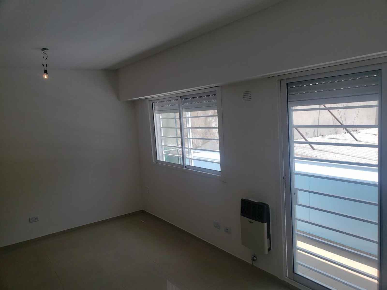 CON RENTA - Departamento en Venta en Almagro 1 ambiente 30 m2 + balcón al contrafrente - Pringles 1100 — foto 10