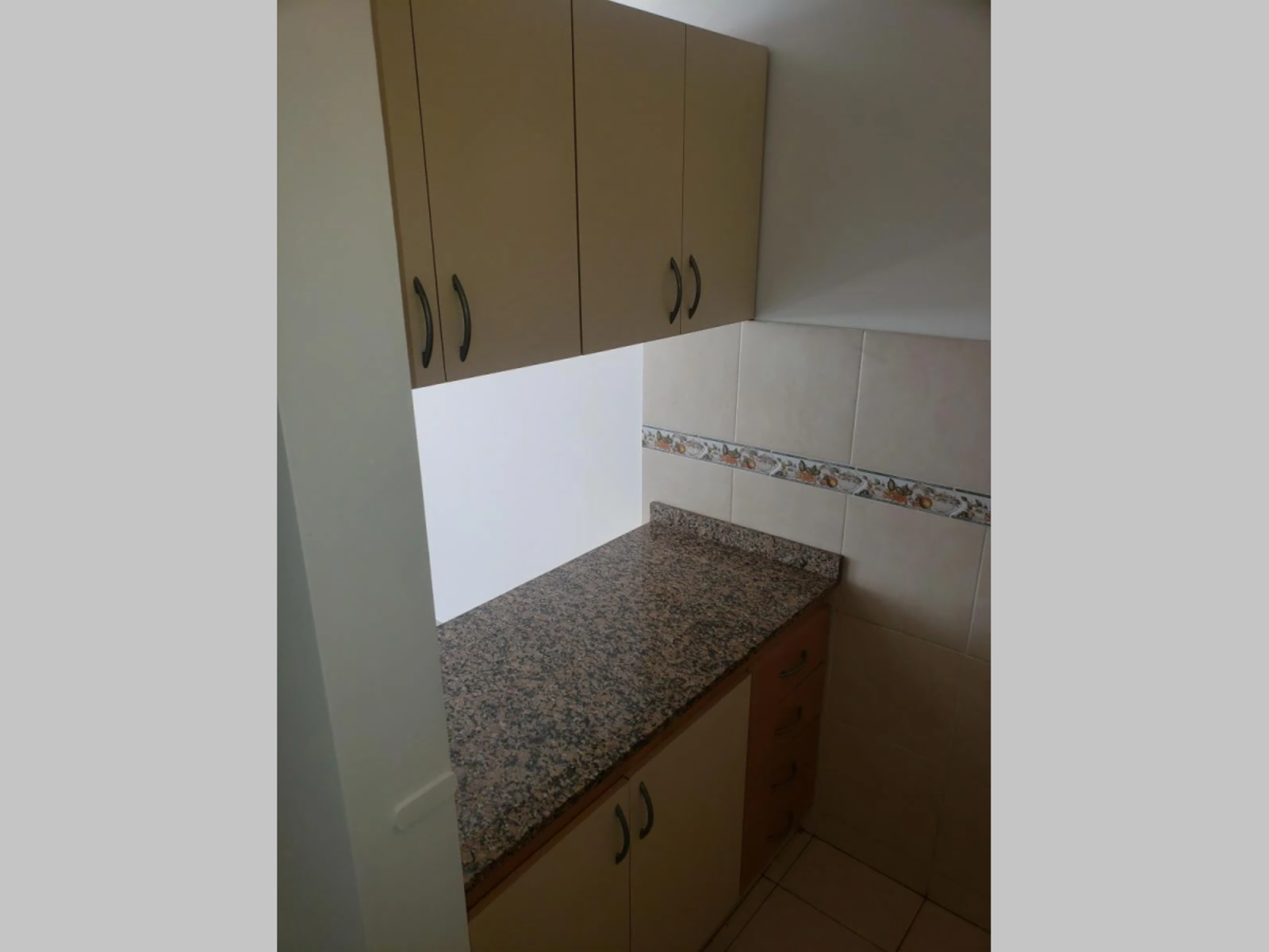 CON RENTA - Departamento en Venta en Almagro 1 ambiente 30 m2 + balcón al contrafrente - Pringles 1100 — foto 13