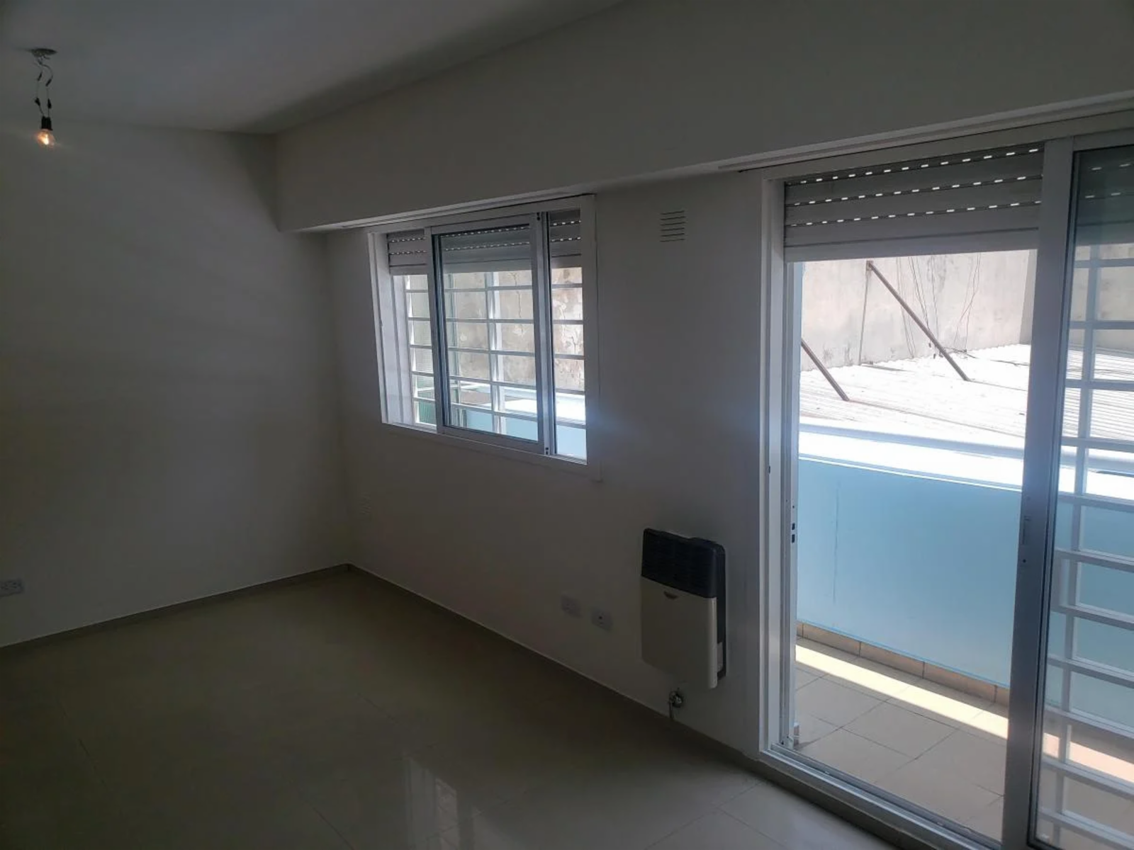 CON RENTA - Departamento en Venta en Almagro 1 ambiente 30 m2 + balcón al contrafrente - Pringles 1100 — foto 6