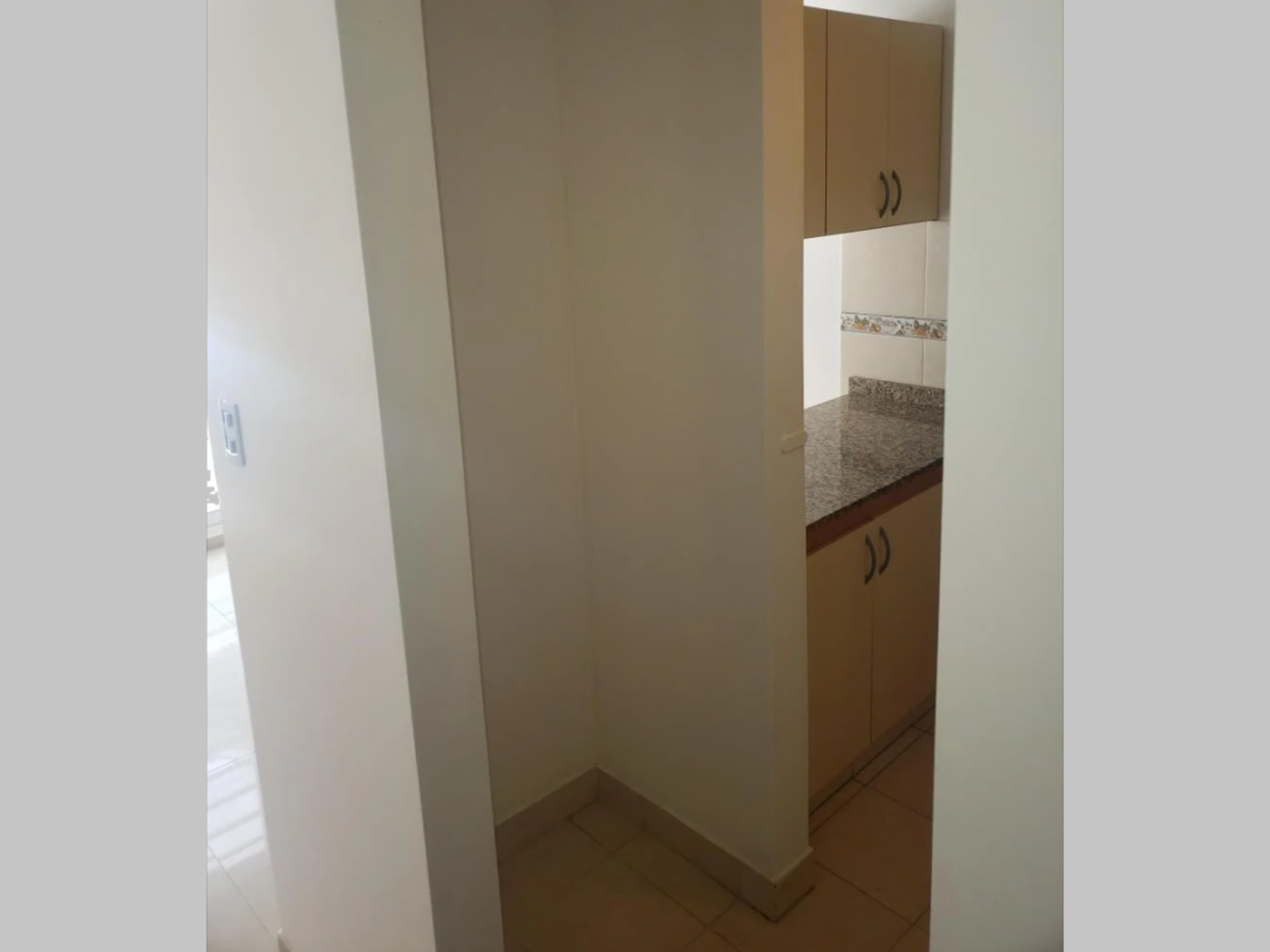 CON RENTA - Departamento en Venta en Almagro 1 ambiente 30 m2 + balcón al contrafrente - Pringles 1100 — foto 12