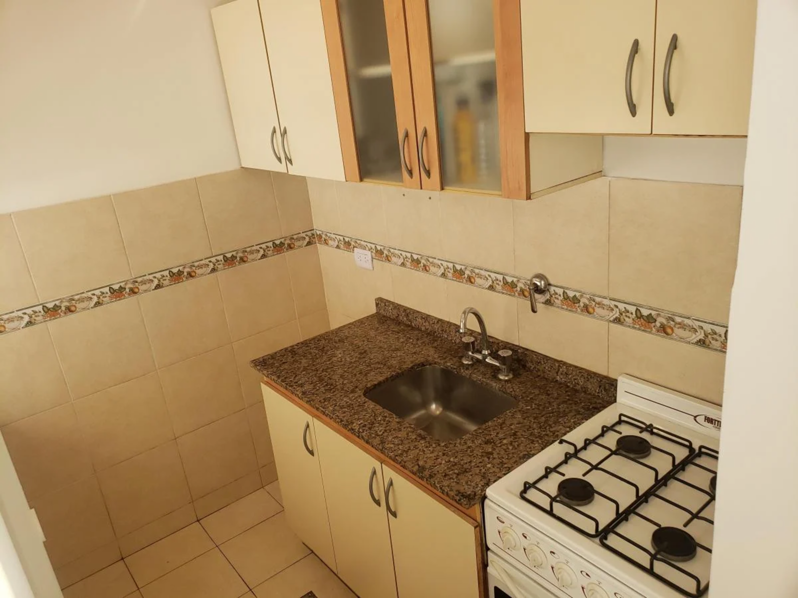 CON RENTA - Departamento en Venta en Almagro 1 ambiente 30 m2 + balcón al contrafrente - Pringles 1100 — foto 15
