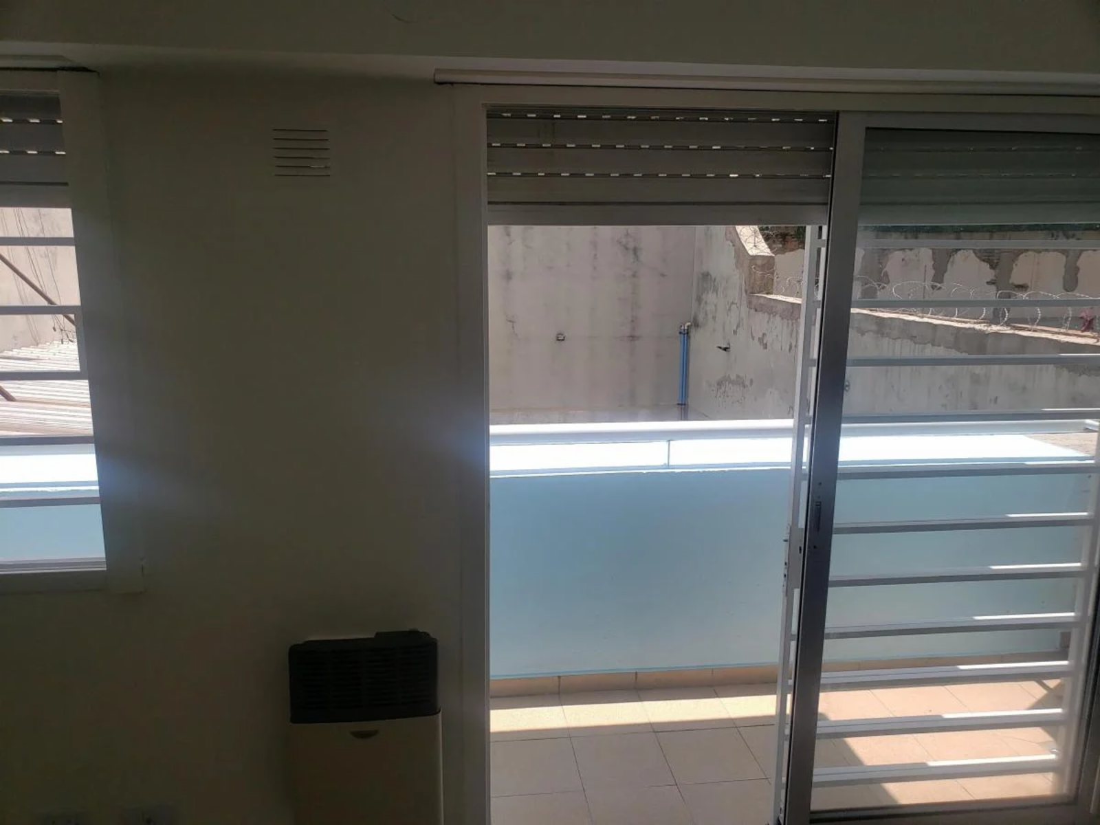 CON RENTA - Departamento en Venta en Almagro 1 ambiente 30 m2 + balcón al contrafrente - Pringles 1100 — foto 7