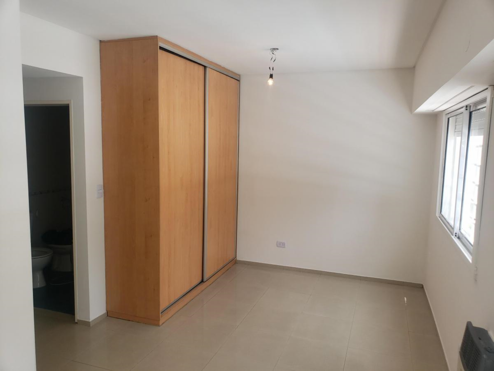 CON RENTA - Departamento en Venta en Almagro 1 ambiente 30 m2 + balcón al contrafrente - Pringles 1100 — foto 11