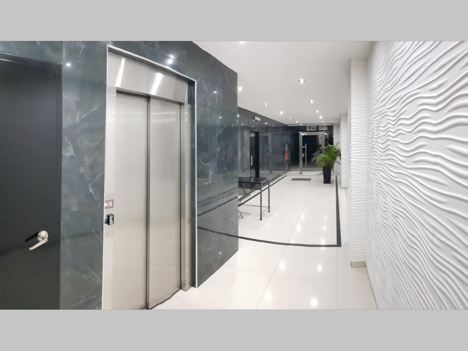 IMPECABLE - Departamento (semipiso) en Venta en Flores 3 ambientes 2 baños 61 m2 + balcón al contrafrente - Bonorino 100 — foto 2
