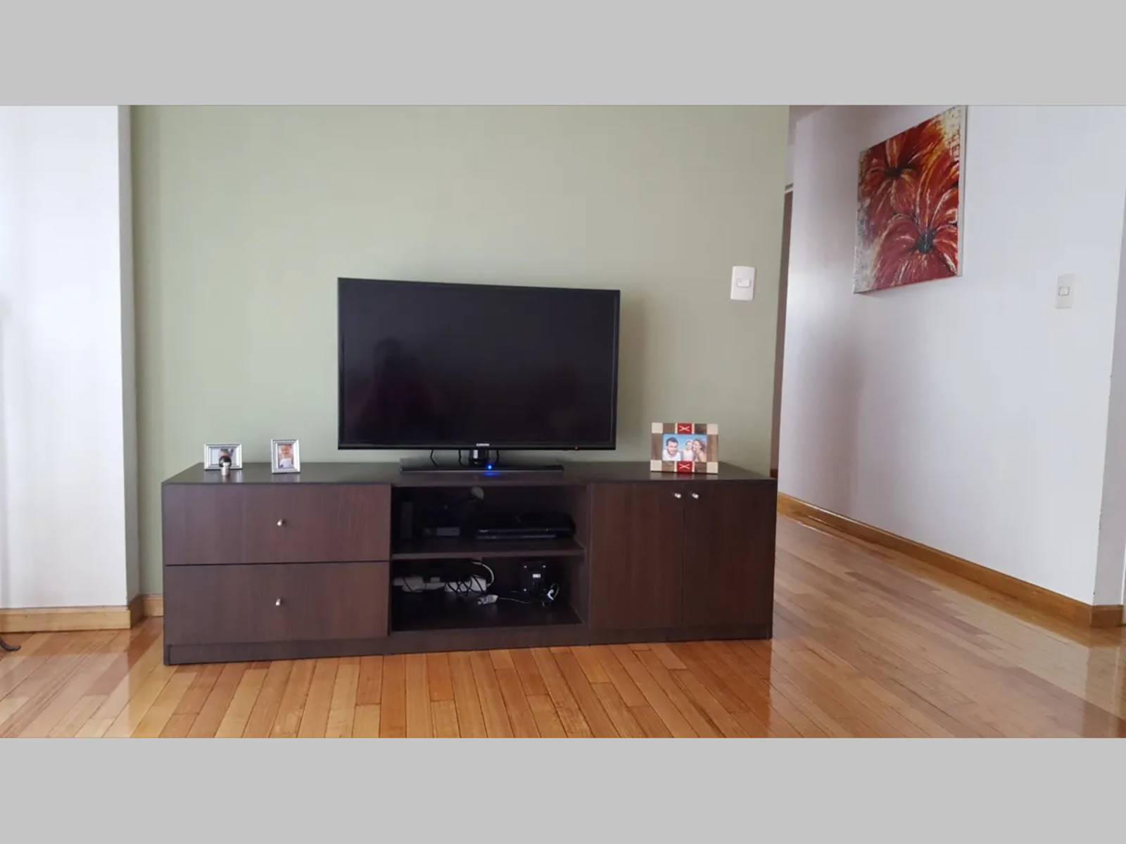 IMPECABLE - Departamento (semipiso) en Venta en Flores 3 ambientes 2 baños 61 m2 + balcón al contrafrente - Bonorino 100 — foto 6