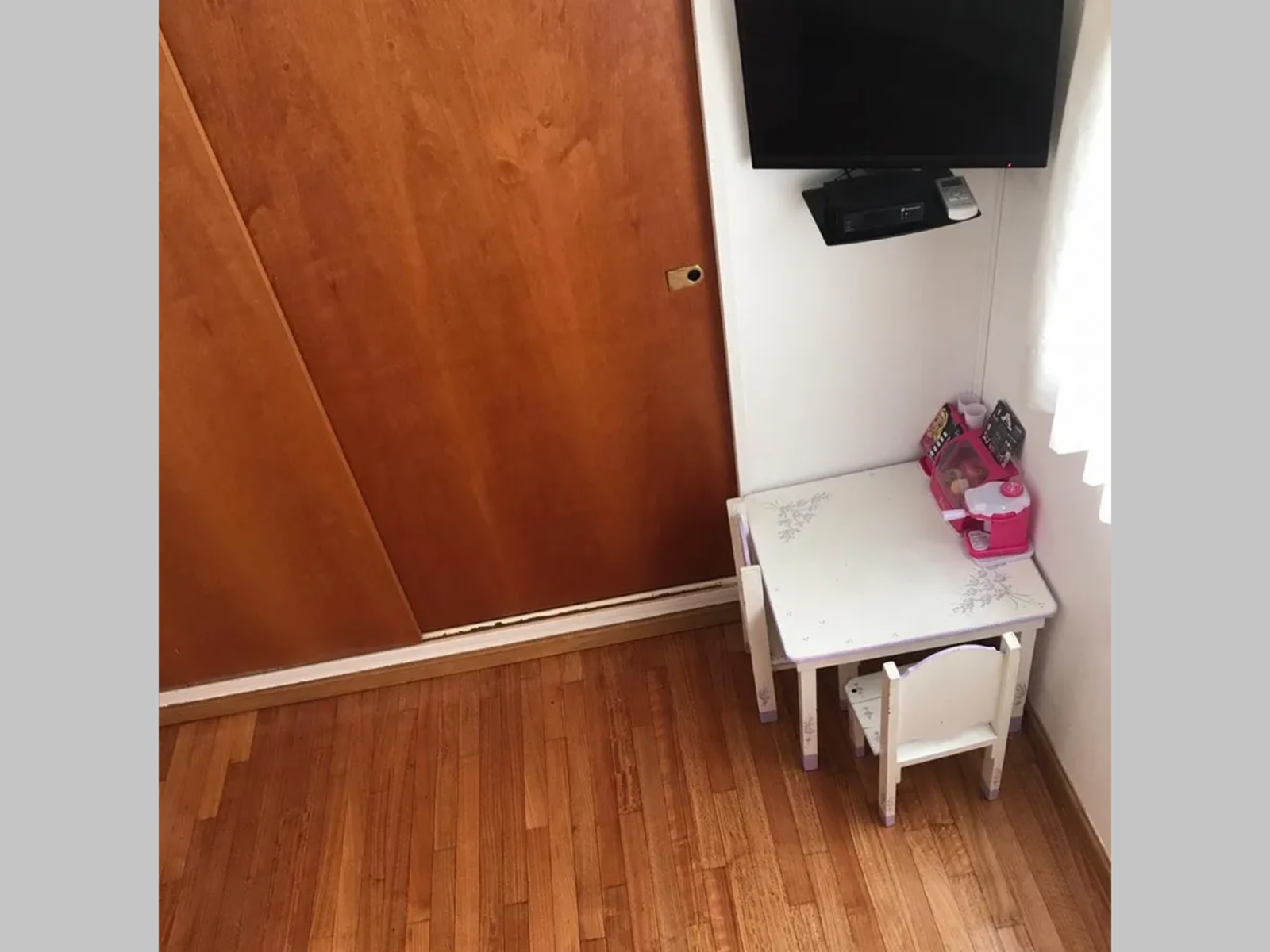 IMPECABLE - Departamento (semipiso) en Venta en Flores 3 ambientes 2 baños 61 m2 + balcón al contrafrente - Bonorino 100 — foto 8