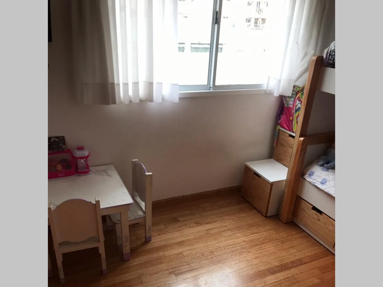 IMPECABLE - Departamento (semipiso) en Venta en Flores 3 ambientes 2 baños 61 m2 + balcón al contrafrente - Bonorino 100 — foto 10