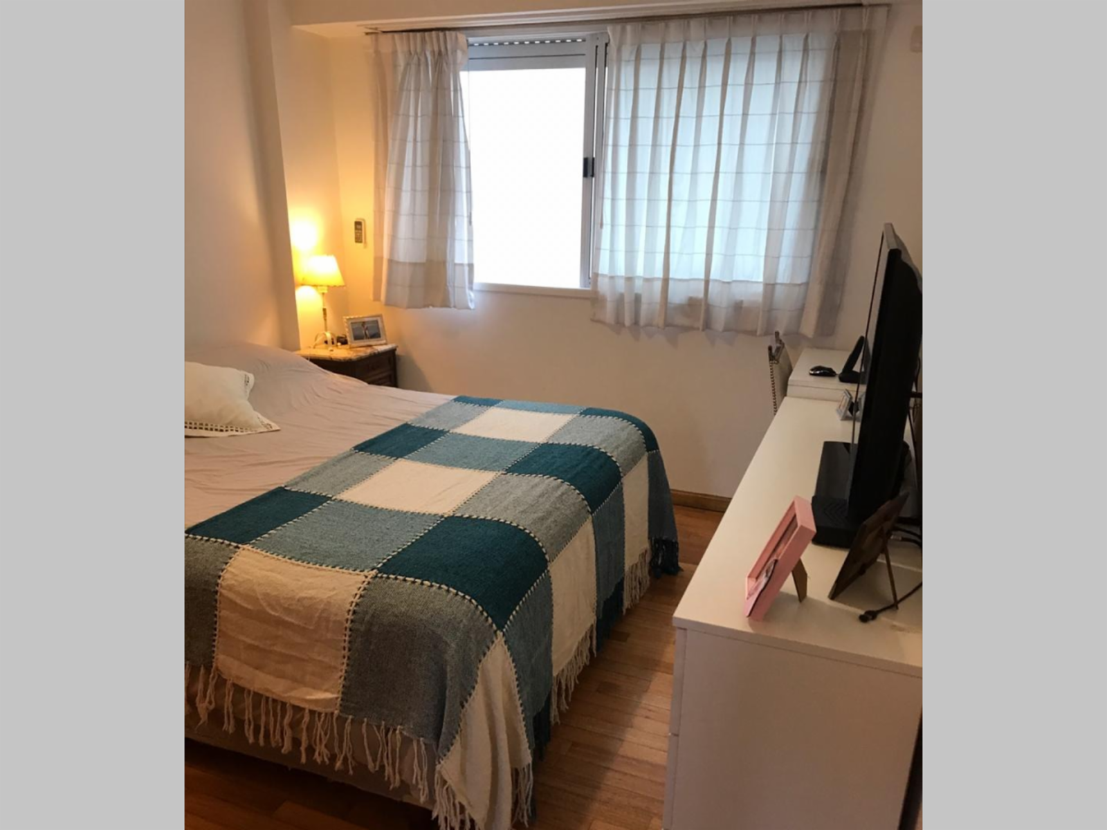 IMPECABLE - Departamento (semipiso) en Venta en Flores 3 ambientes 2 baños 61 m2 + balcón al contrafrente - Bonorino 100 — foto 13