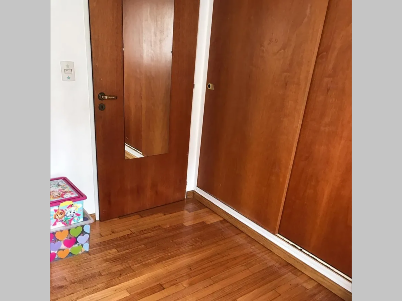 IMPECABLE - Departamento (semipiso) en Venta en Flores 3 ambientes 2 baños 61 m2 + balcón al contrafrente - Bonorino 100 — foto 9