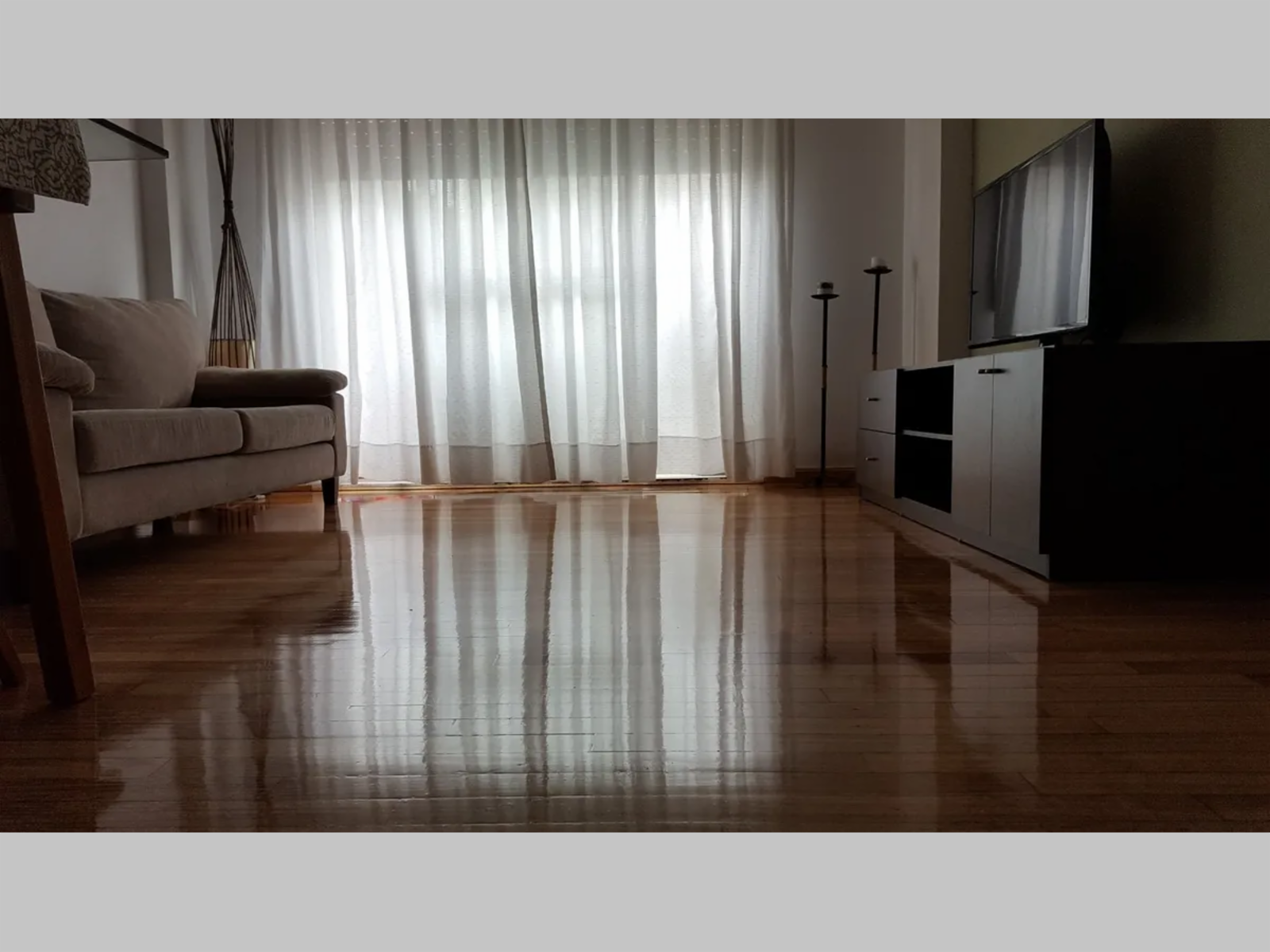 IMPECABLE - Departamento (semipiso) en Venta en Flores 3 ambientes 2 baños 61 m2 + balcón al contrafrente - Bonorino 100 — foto 5