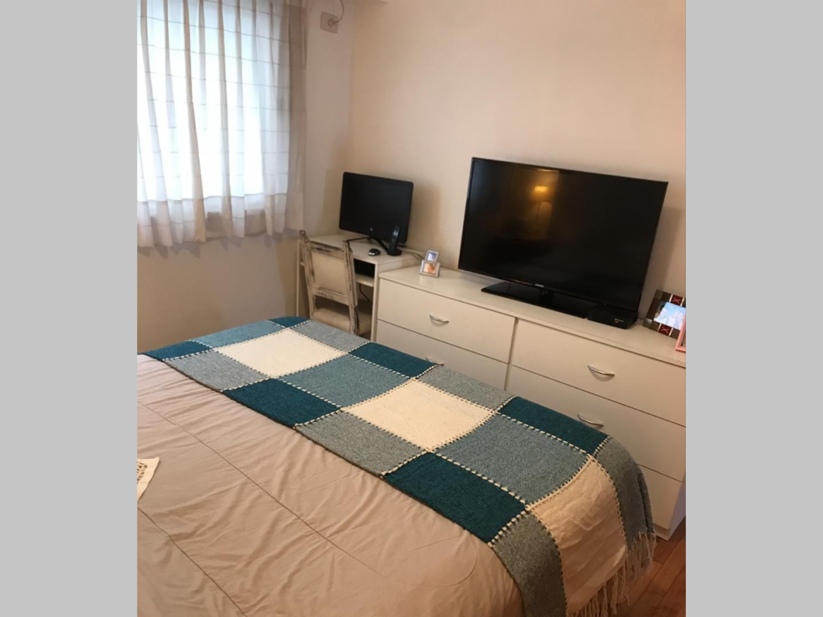 IMPECABLE - Departamento (semipiso) en Venta en Flores 3 ambientes 2 baños 61 m2 + balcón al contrafrente - Bonorino 100 — foto 12