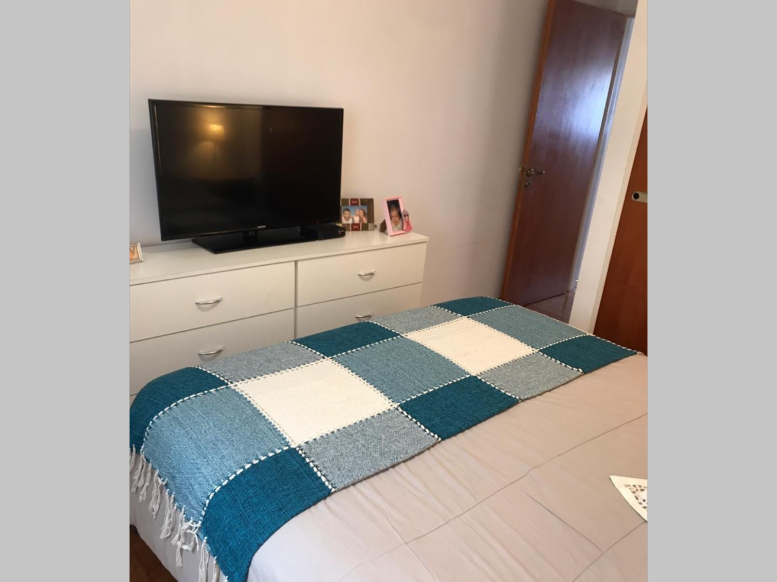 IMPECABLE - Departamento (semipiso) en Venta en Flores 3 ambientes 2 baños 61 m2 + balcón al contrafrente - Bonorino 100 — foto 14