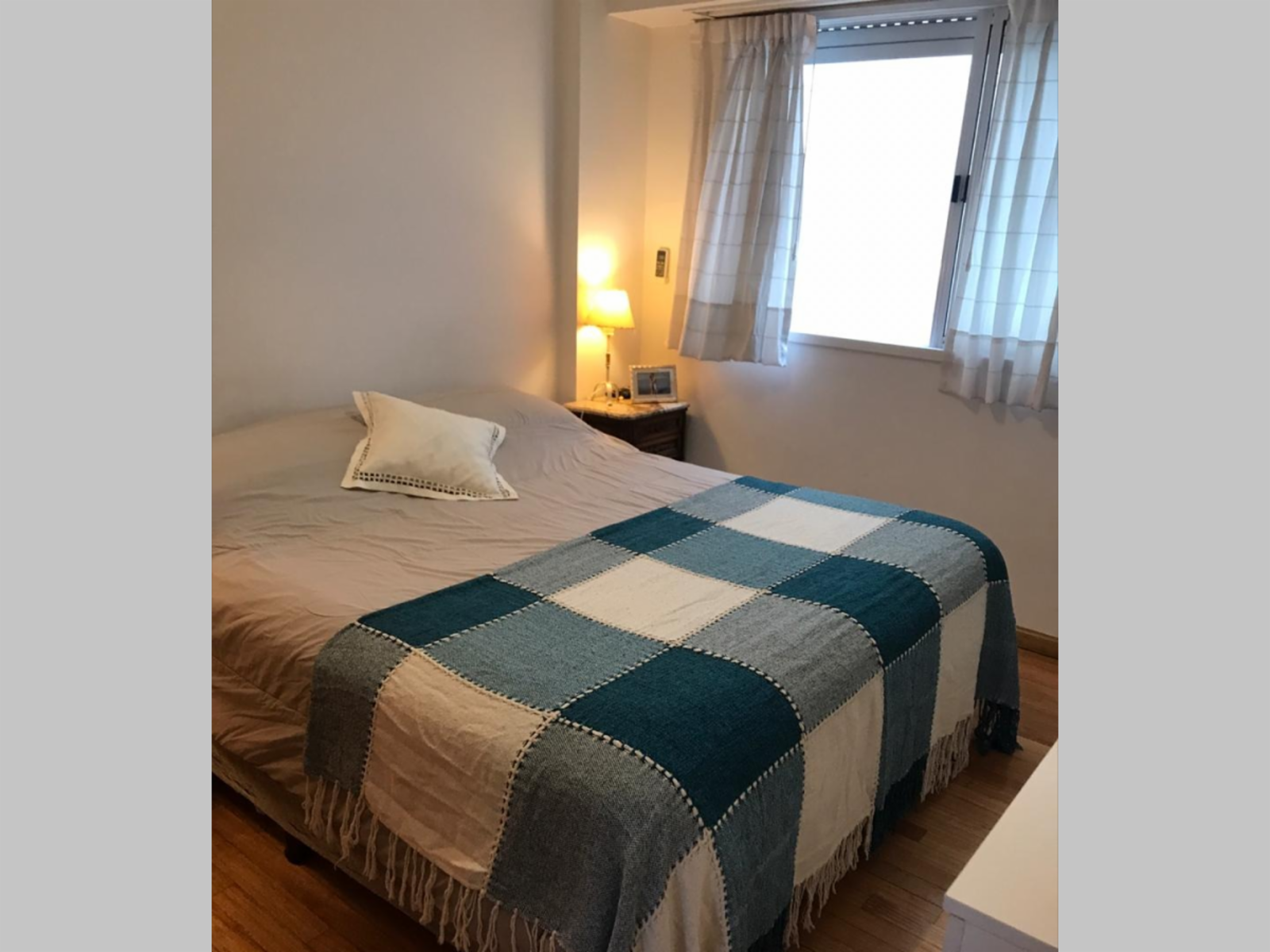 IMPECABLE - Departamento (semipiso) en Venta en Flores 3 ambientes 2 baños 61 m2 + balcón al contrafrente - Bonorino 100 — foto 15