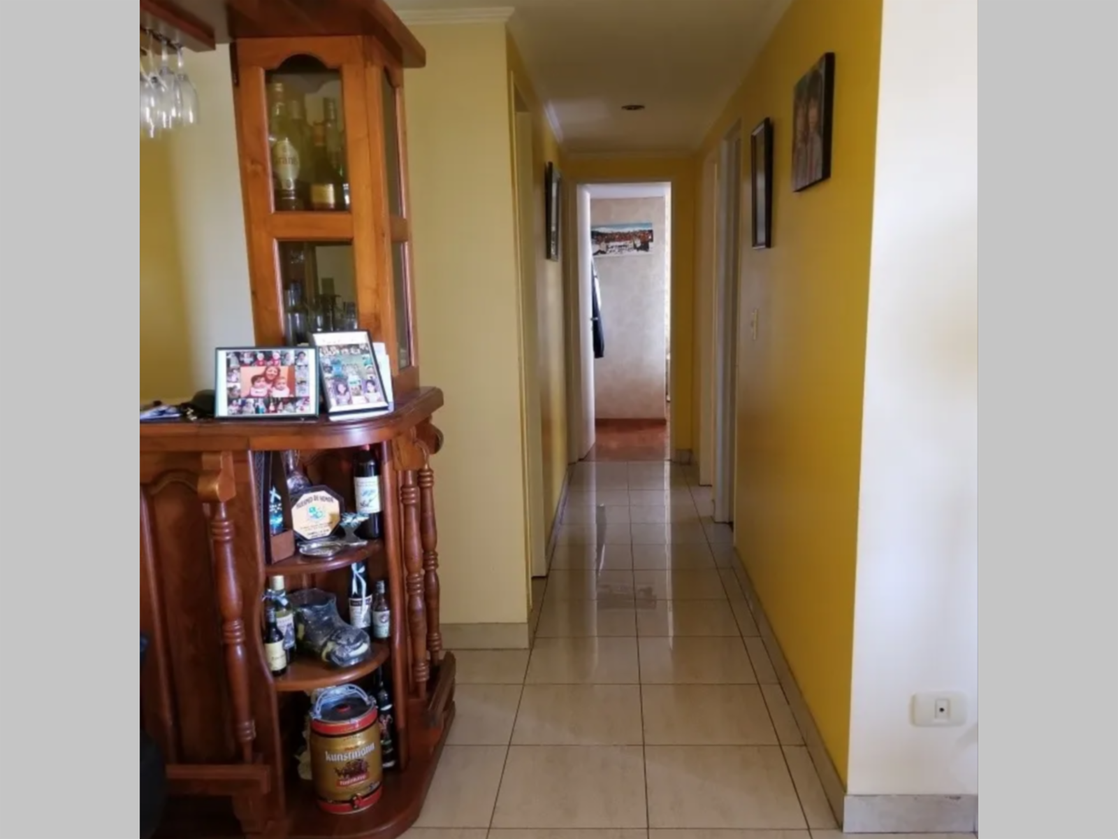 COCHERA CUBIERTA OPCIONAL - Departamento en Venta en Floresta 4 ambientes 2 baños + balcón 74 m2 lateral en torre, con parque y piscina - Ramón Falcón 4000 — foto 5