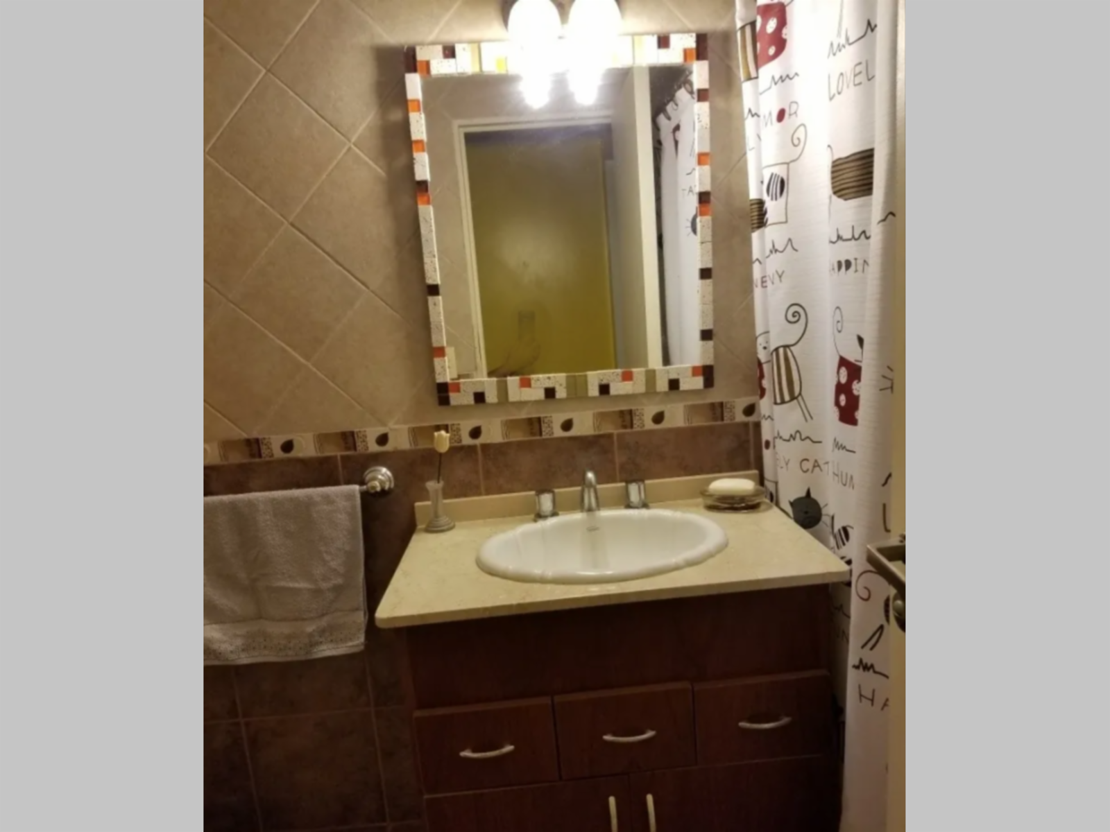 COCHERA CUBIERTA OPCIONAL - Departamento en Venta en Floresta 4 ambientes 2 baños + balcón 74 m2 lateral en torre, con parque y piscina - Ramón Falcón 4000 — foto 13