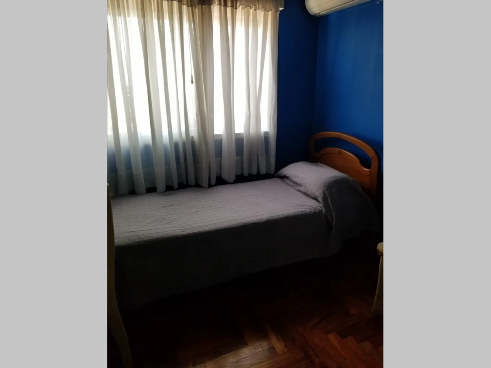 COCHERA CUBIERTA OPCIONAL - Departamento en Venta en Floresta 4 ambientes 2 baños + balcón 74 m2 lateral en torre, con parque y piscina - Ramón Falcón 4000 — foto 10
