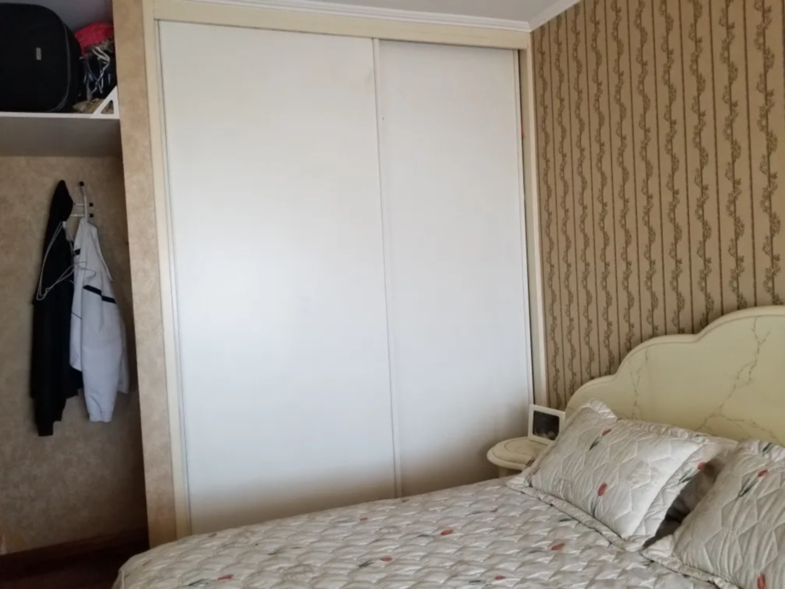 COCHERA CUBIERTA OPCIONAL - Departamento en Venta en Floresta 4 ambientes 2 baños + balcón 74 m2 lateral en torre, con parque y piscina - Ramón Falcón 4000 — foto 9