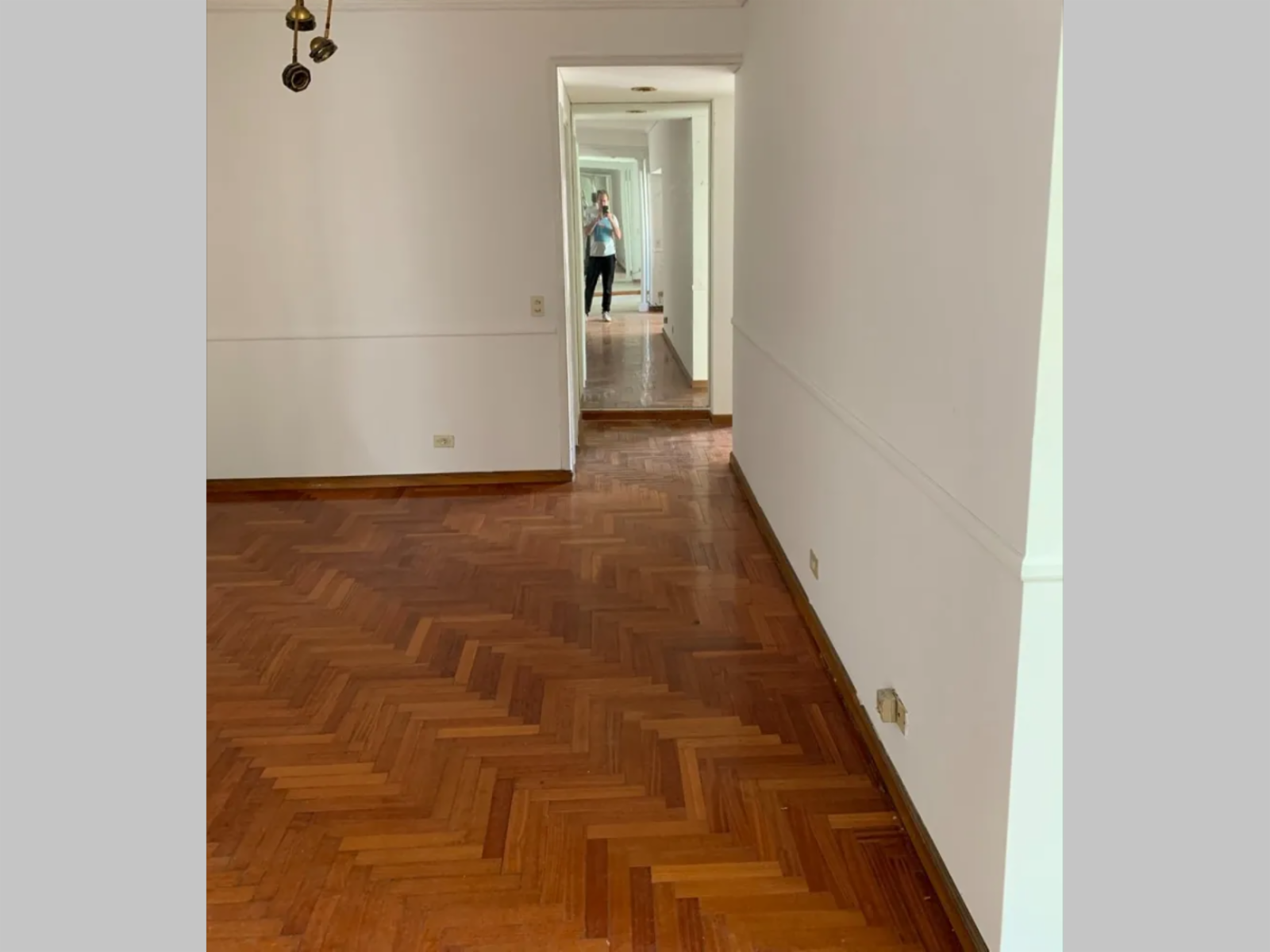 Departamento en Venta en Flores 4 ambientes 2 dormitorios 2 baños 75 m2 + balcón aterrazado - Ramón Falcón 2100 — foto 12