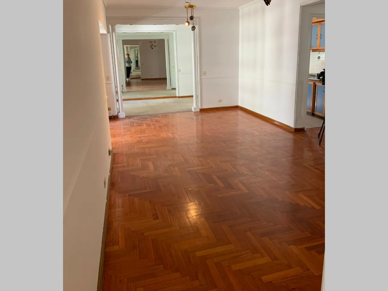 Departamento en Venta en Flores 4 ambientes 2 dormitorios 2 baños 75 m2 + balcón aterrazado - Ramón Falcón 2100 — foto 9