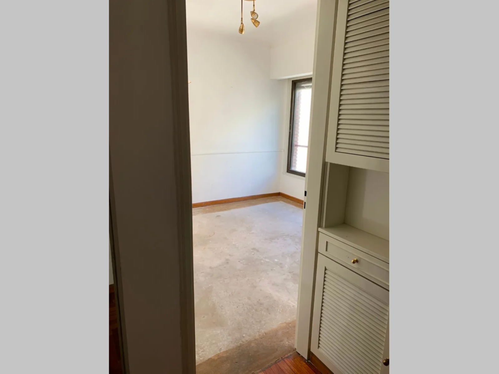 Departamento en Venta en Flores 4 ambientes 2 dormitorios 2 baños 75 m2 + balcón aterrazado - Ramón Falcón 2100 — foto 13