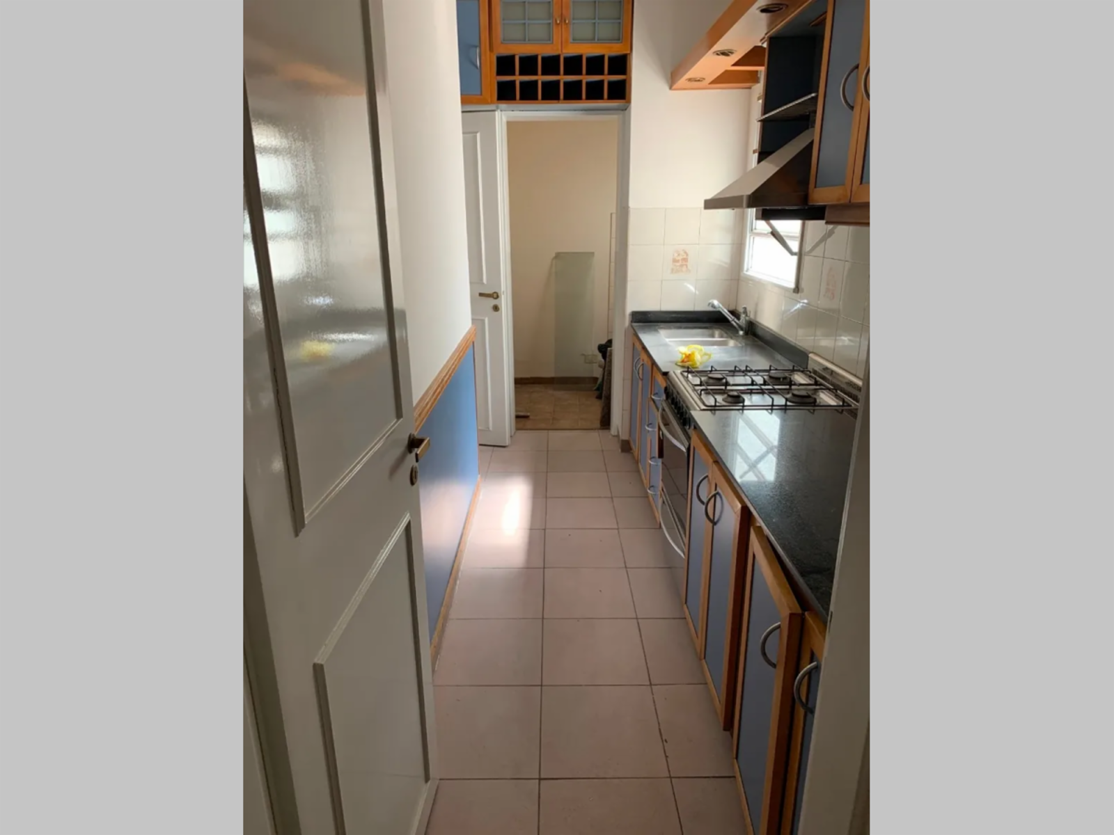 Departamento en Venta en Flores 4 ambientes 2 dormitorios 2 baños 75 m2 + balcón aterrazado - Ramón Falcón 2100 — foto 10