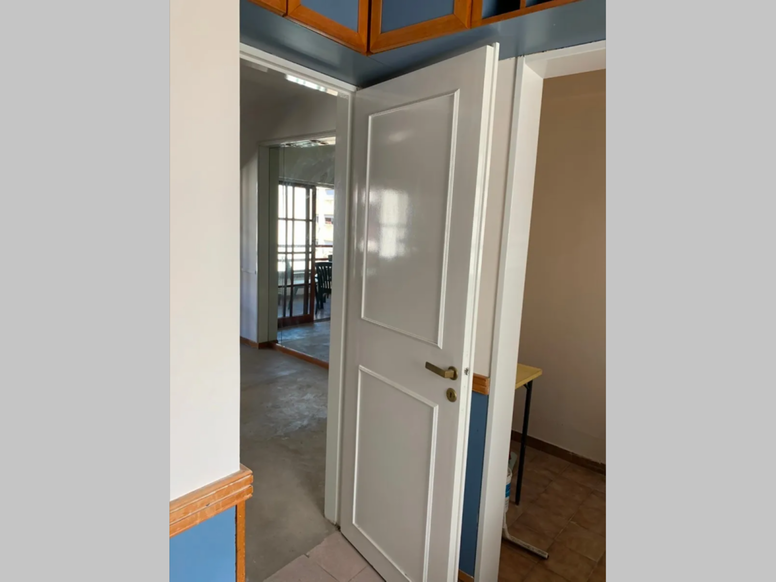 Departamento en Venta en Flores 4 ambientes 2 dormitorios 2 baños 75 m2 + balcón aterrazado - Ramón Falcón 2100 — foto 11