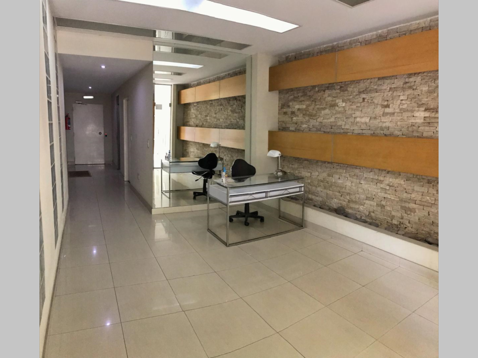 NUEVO PRECIO - CON AMENITIES - Departamento en Venta en Villa Crespo 1 ambiente dividido 37 m2 + balcón al frente - Thames 500 - 3