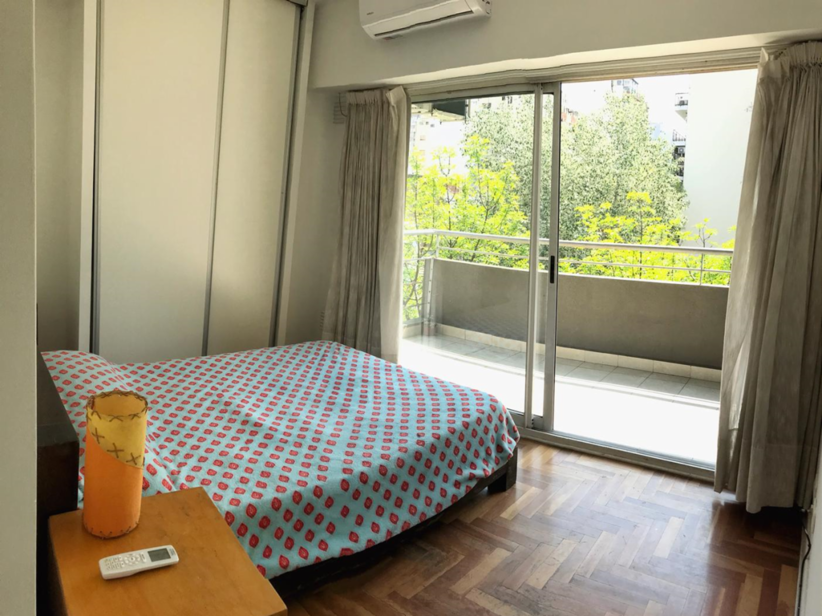 NUEVO PRECIO - CON AMENITIES - Departamento en Venta en Villa Crespo 1 ambiente dividido 37 m2 + balcón al frente - Thames 500 - 6