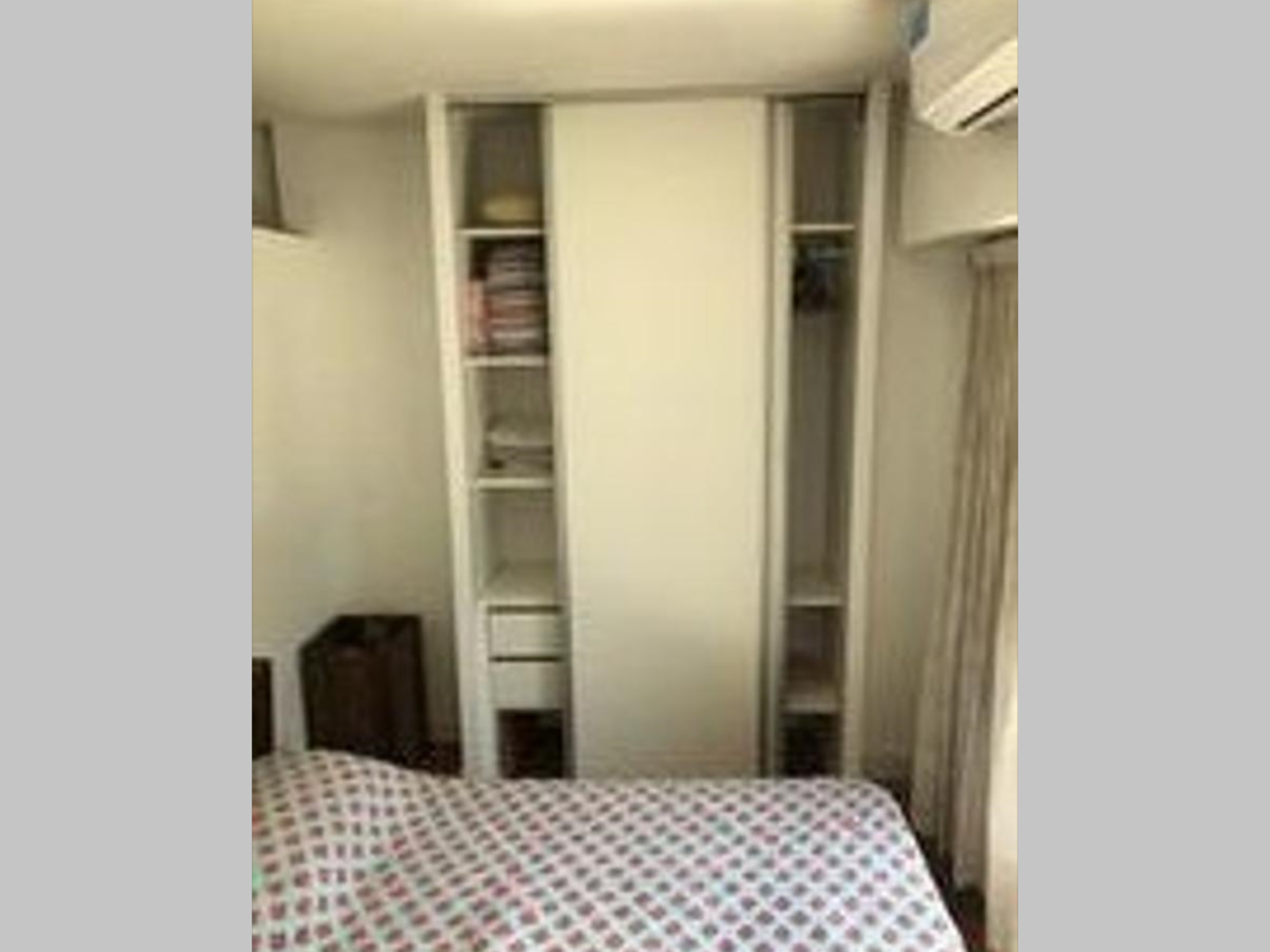 NUEVO PRECIO - CON AMENITIES - Departamento en Venta en Villa Crespo 1 ambiente dividido 37 m2 + balcón al frente - Thames 500 - 9
