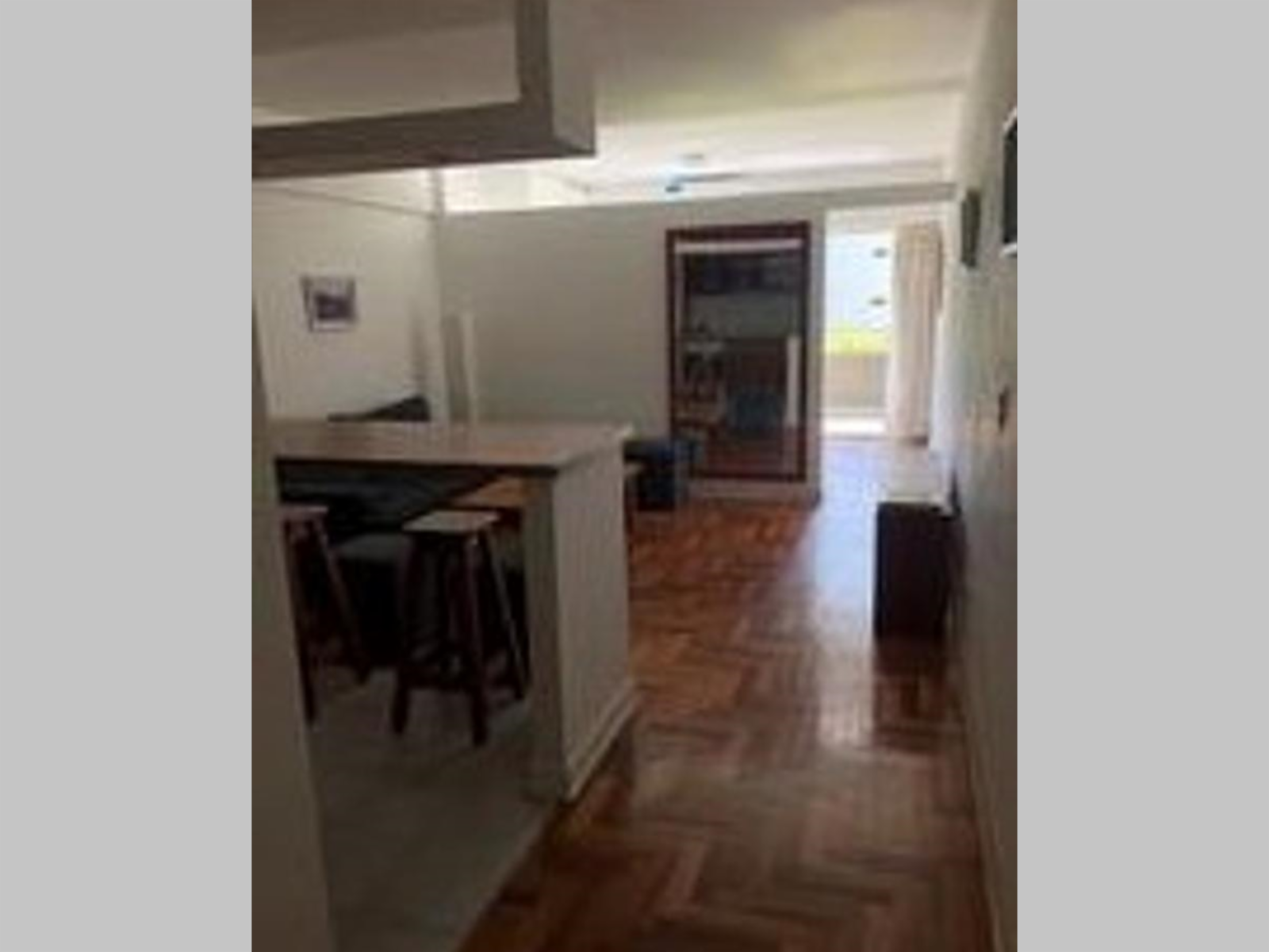 NUEVO PRECIO - CON AMENITIES - Departamento en Venta en Villa Crespo 1 ambiente dividido 37 m2 + balcón al frente - Thames 500 - 15