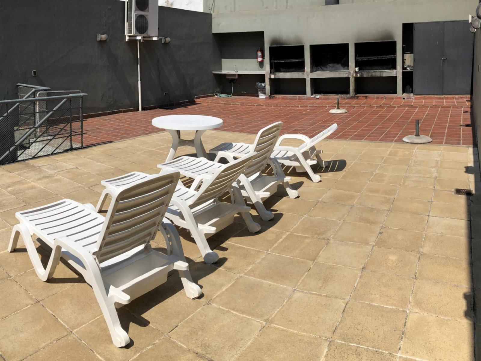 NUEVO PRECIO - CON AMENITIES - Departamento en Venta en Villa Crespo 1 ambiente dividido 37 m2 + balcón al frente - Thames 500 - 21