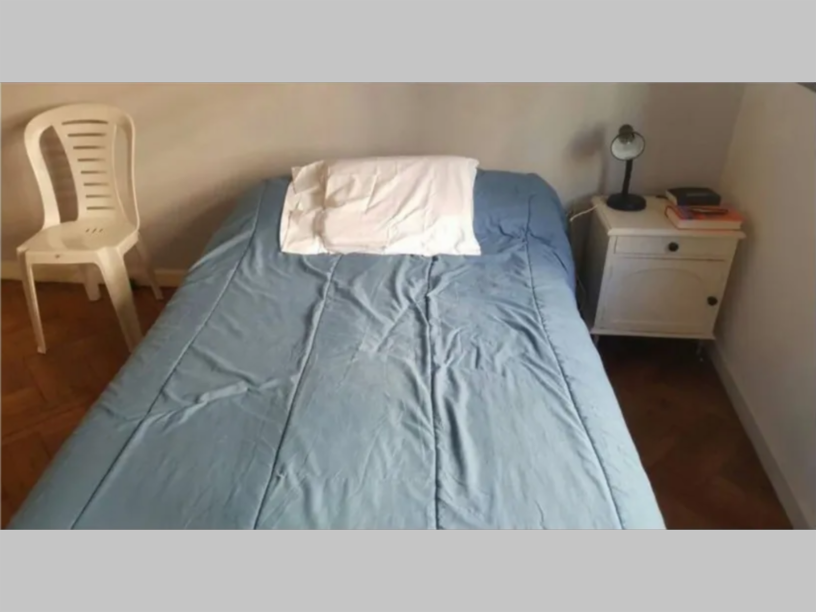 OPORTUNIDAD - Departamento en Venta en Recoleta 2 ambientes 47 m2 al frente - Larrea 800 — foto 6