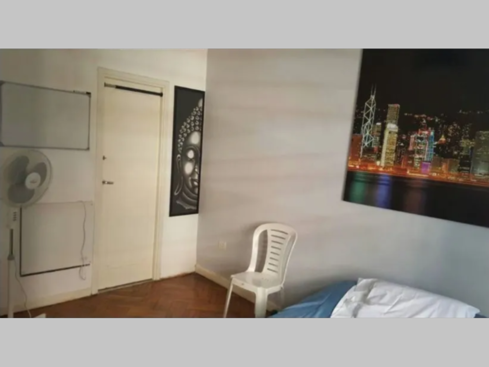 OPORTUNIDAD - Departamento en Venta en Recoleta 2 ambientes 47 m2 al frente - Larrea 800 — foto 8