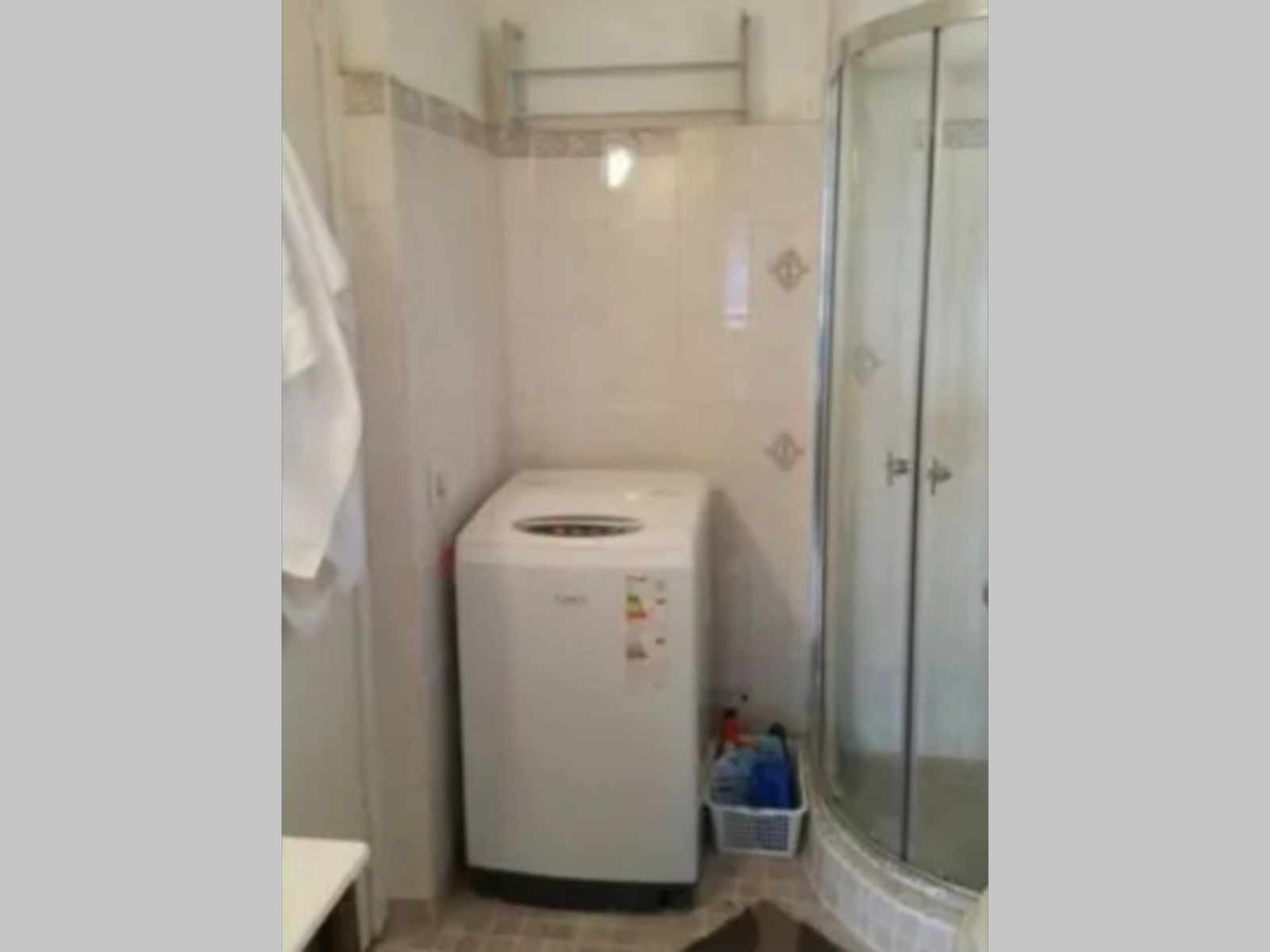 OPORTUNIDAD - Departamento en Venta en Recoleta 2 ambientes 47 m2 al frente - Larrea 800 — foto 9