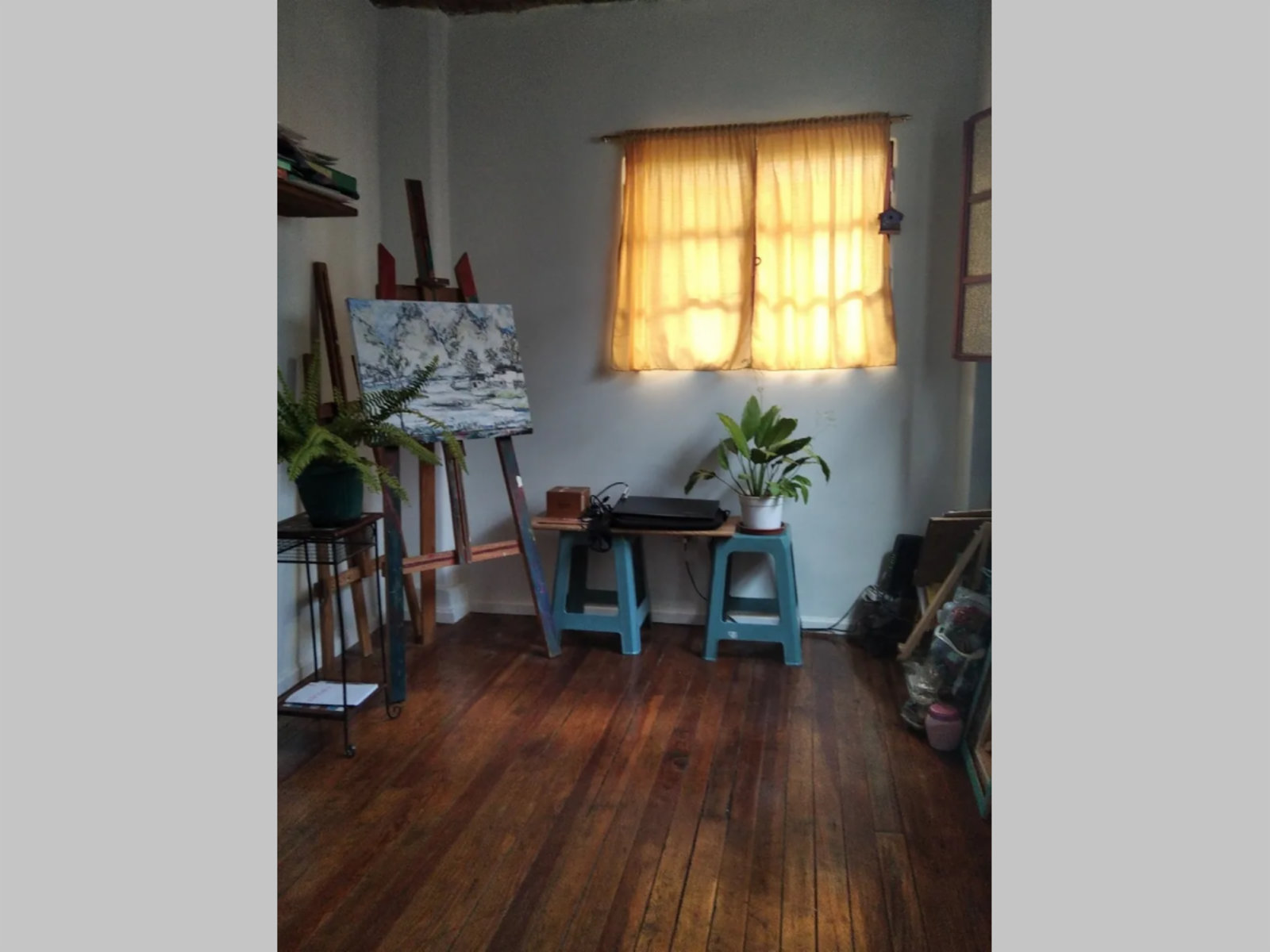 RECICLADO - PH en Venta en Flores (norte) 6 ambientes 2 baños 100 m2 + patio y terraza - Alfredo R Bufano 800 — foto 10