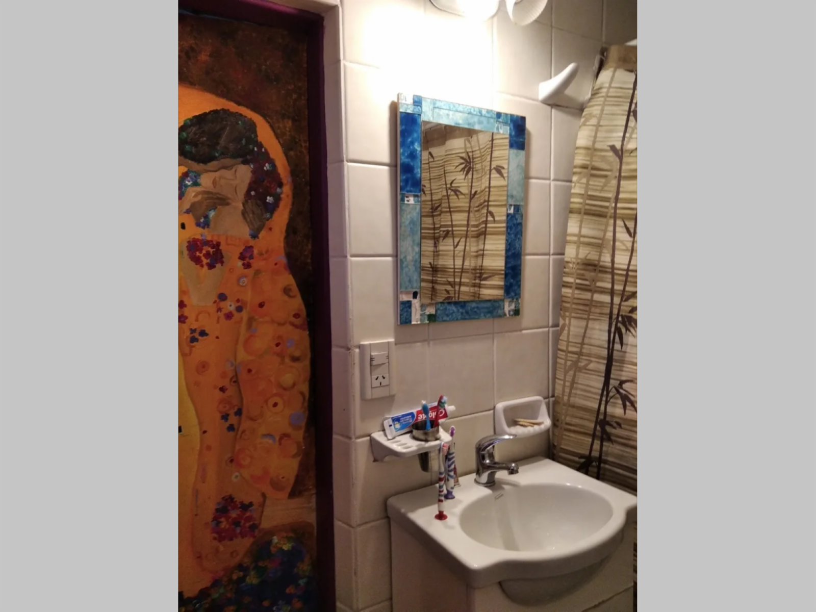 RECICLADO - PH en Venta en Flores (norte) 6 ambientes 2 baños 100 m2 + patio y terraza - Alfredo R Bufano 800 - 5
