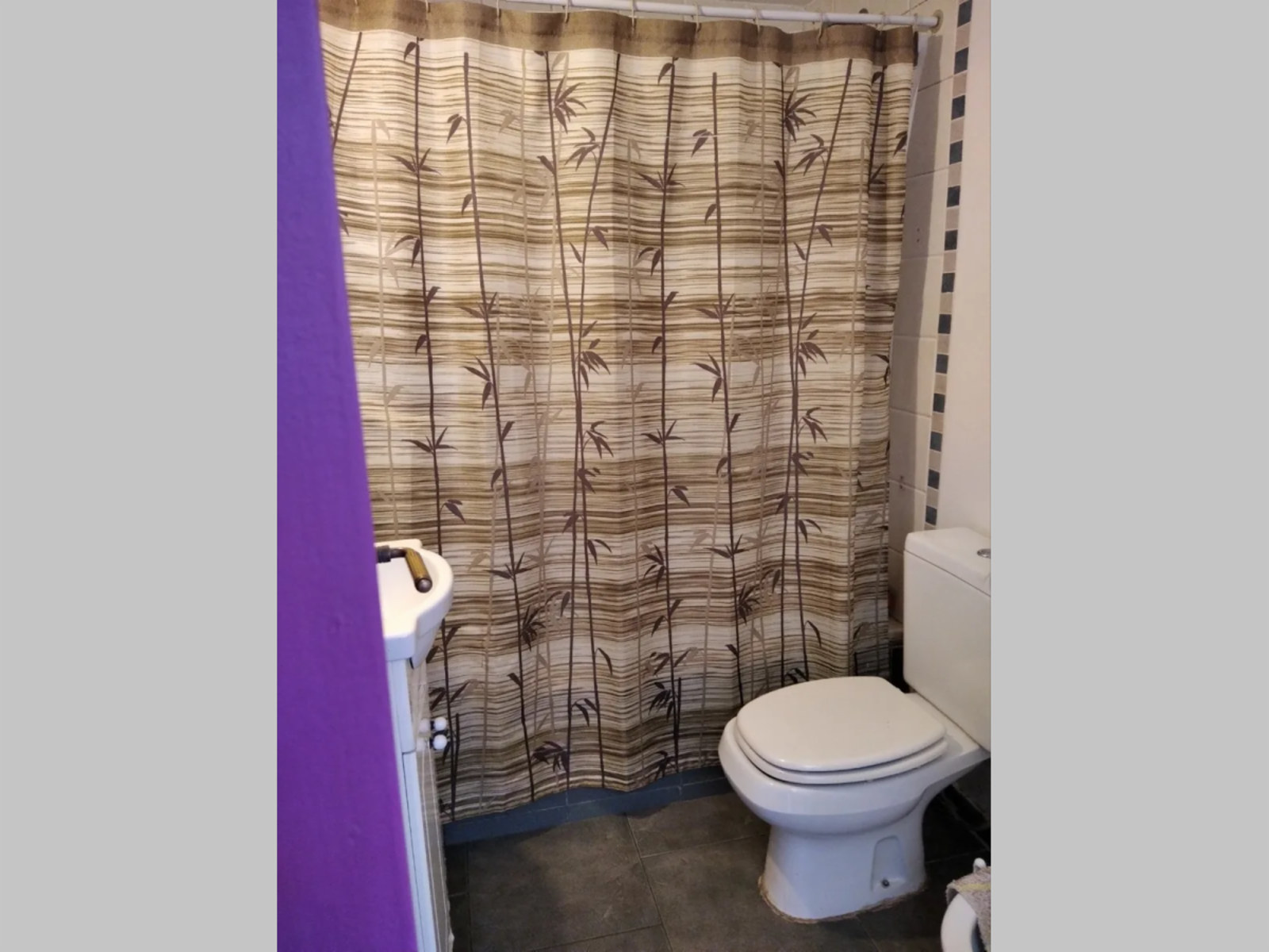 RECICLADO - PH en Venta en Flores (norte) 6 ambientes 2 baños 100 m2 + patio y terraza - Alfredo R Bufano 800 - 6