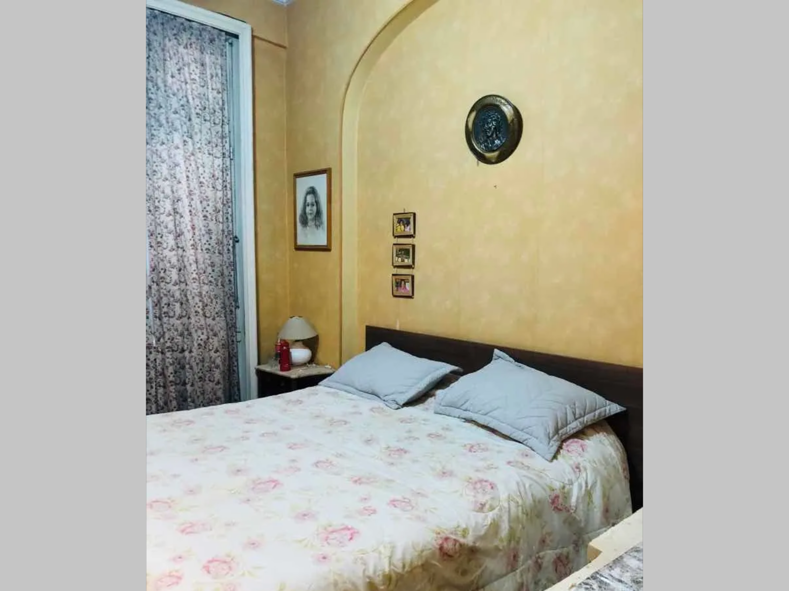 ANTIGUO, RECICLADO - Departamento en Venta en Balvanera 3 ambientes 70 m2 muy luminoso - Av Pueyrredón 300 — foto 9
