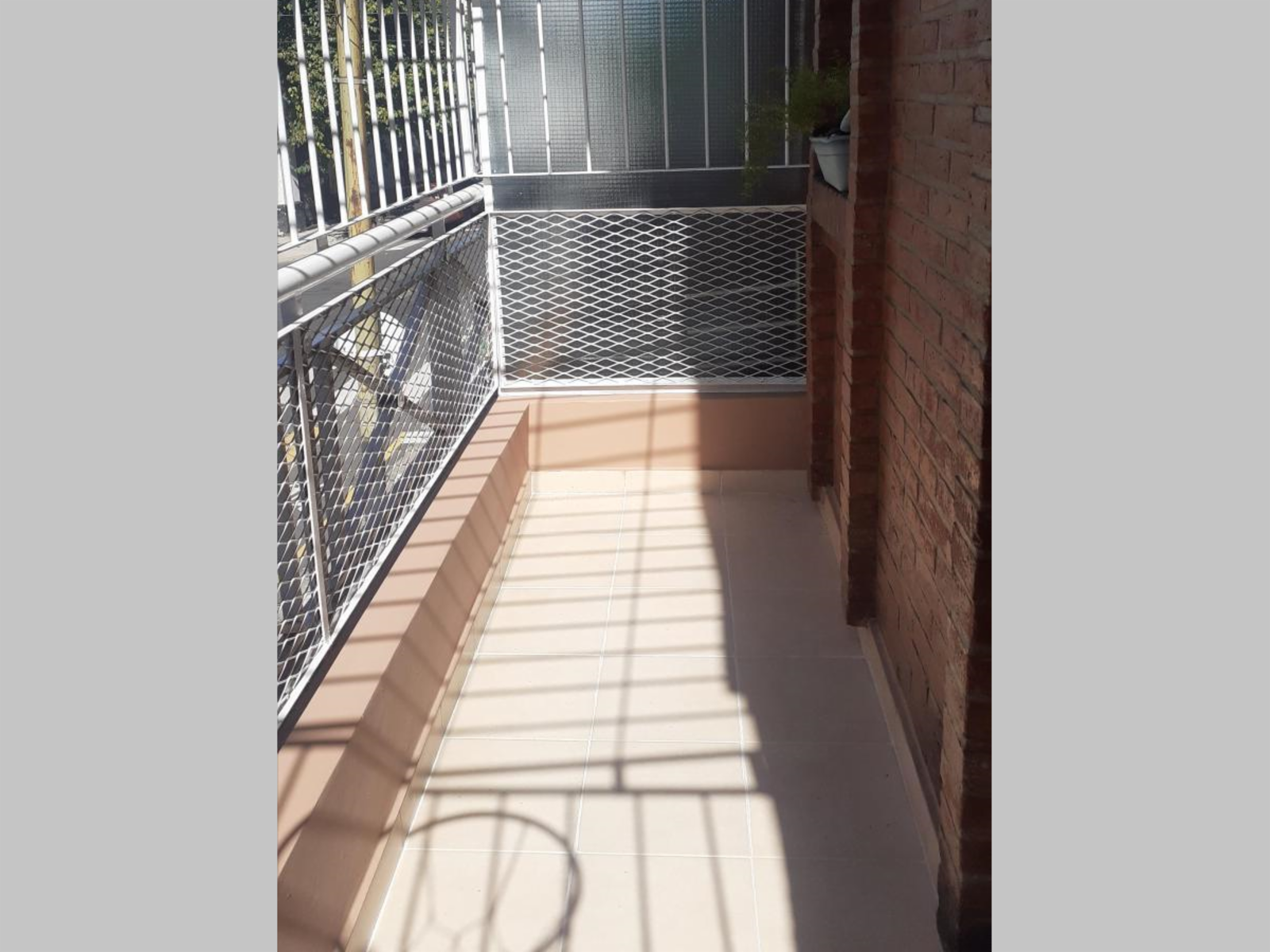NUEVO, 10 AÑOS - PH en Venta en Boedo, duplex 3 ambientes 2 baños 62 m2 + balcón al frente, 1er piso por escalera - Virrey Liniers 1700 - 3