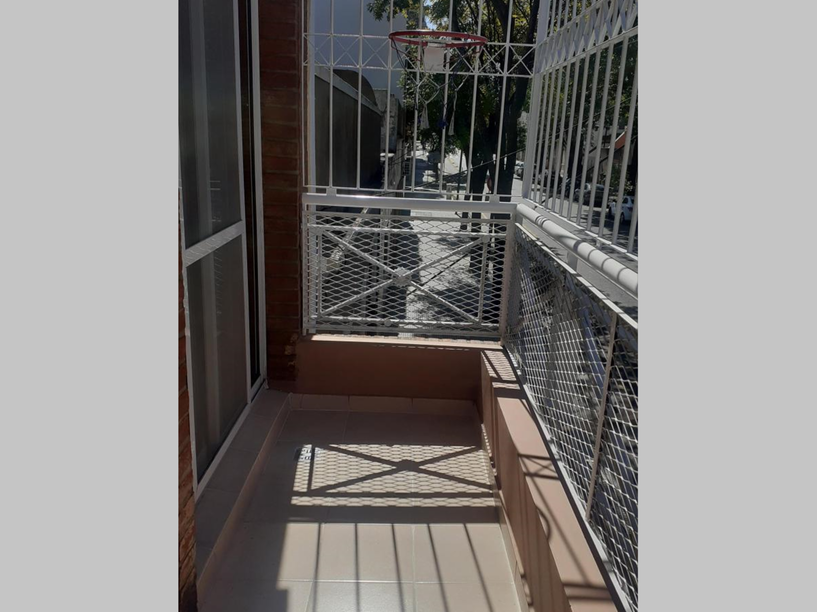 NUEVO, 10 AÑOS - PH en Venta en Boedo, duplex 3 ambientes 2 baños 62 m2 + balcón al frente, 1er piso por escalera - Virrey Liniers 1700 - 4