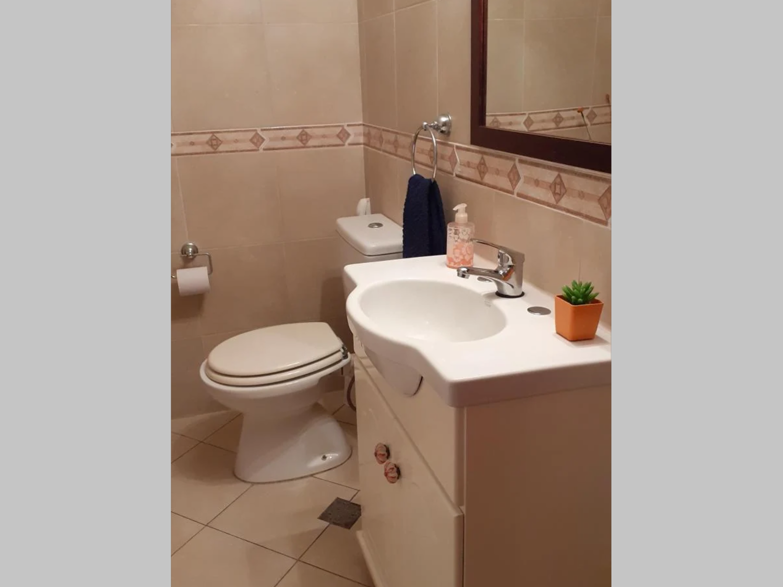 NUEVO, 10 AÑOS - PH en Venta en Boedo, duplex 3 ambientes 2 baños 62 m2 + balcón al frente, 1er piso por escalera - Virrey Liniers 1700 - 9
